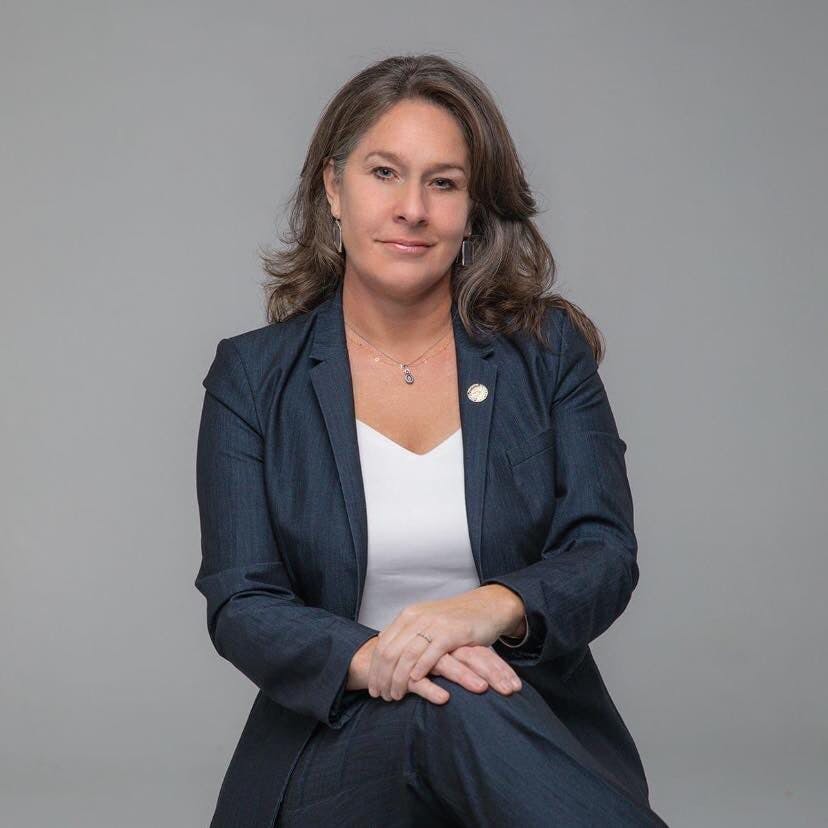 Rep. Melissa Provenzano