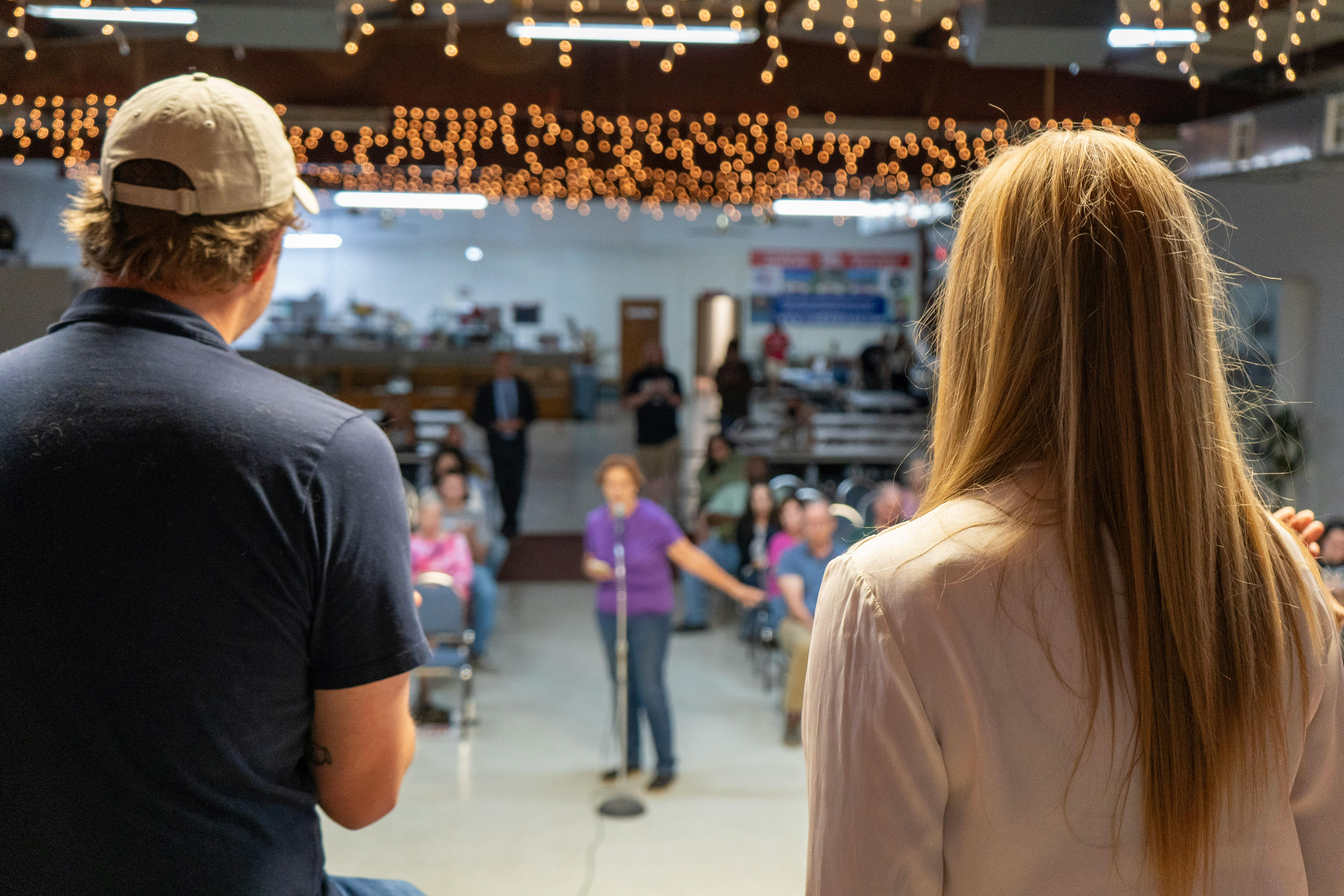 Hero background image