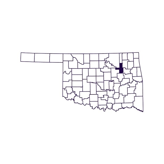 <p>Tulsa</p>