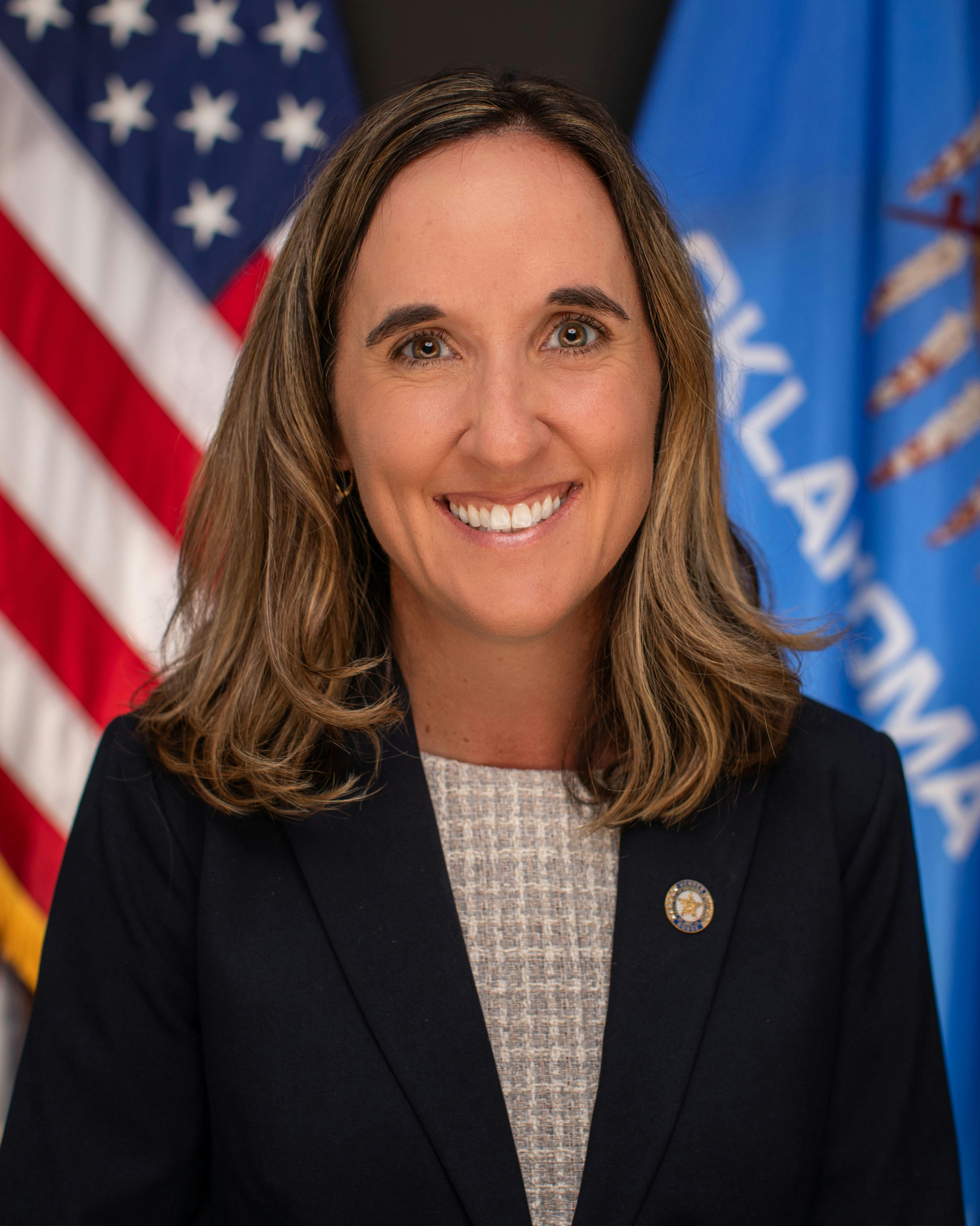 Rep. Ellen Pogemiller