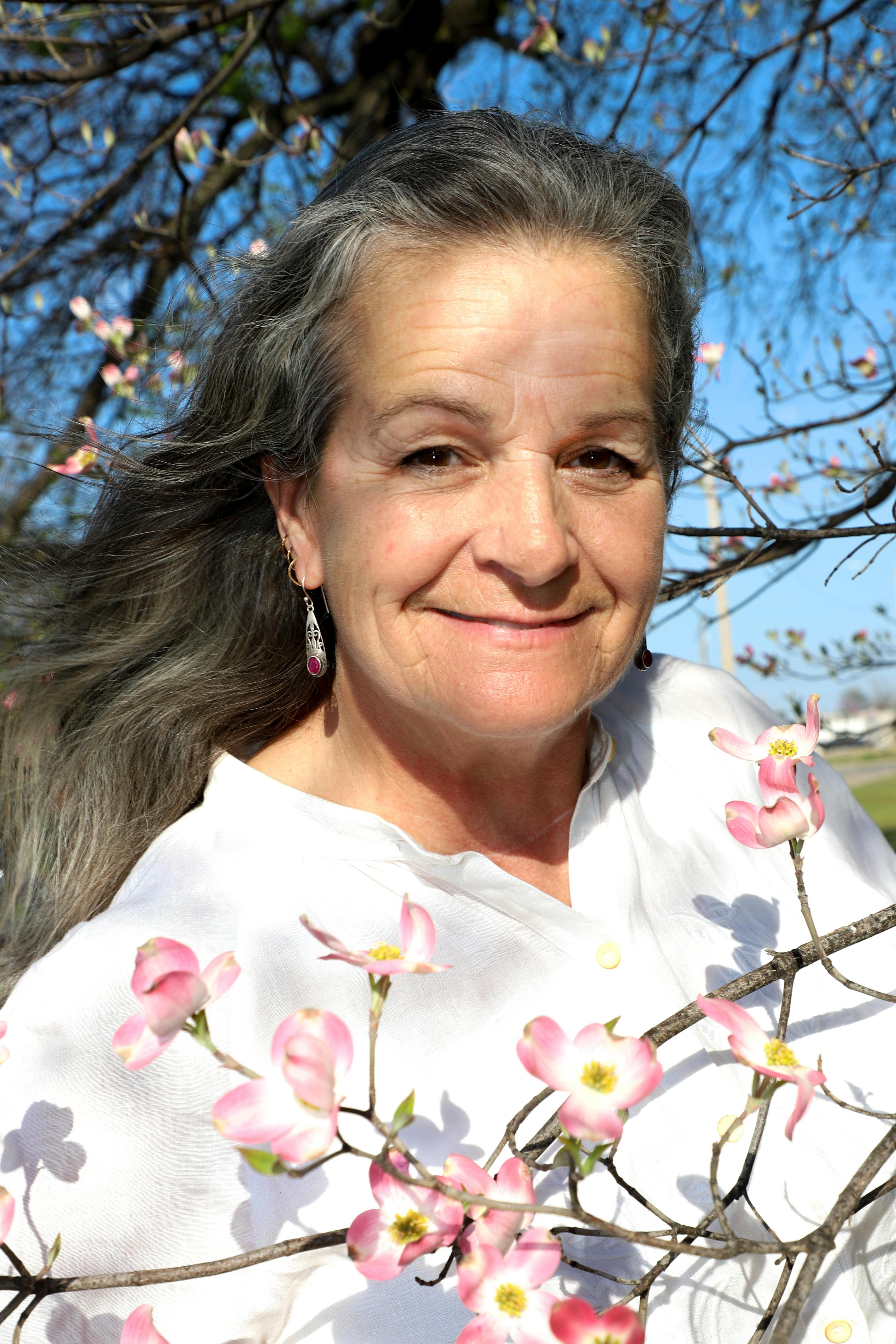 Catherine Peters