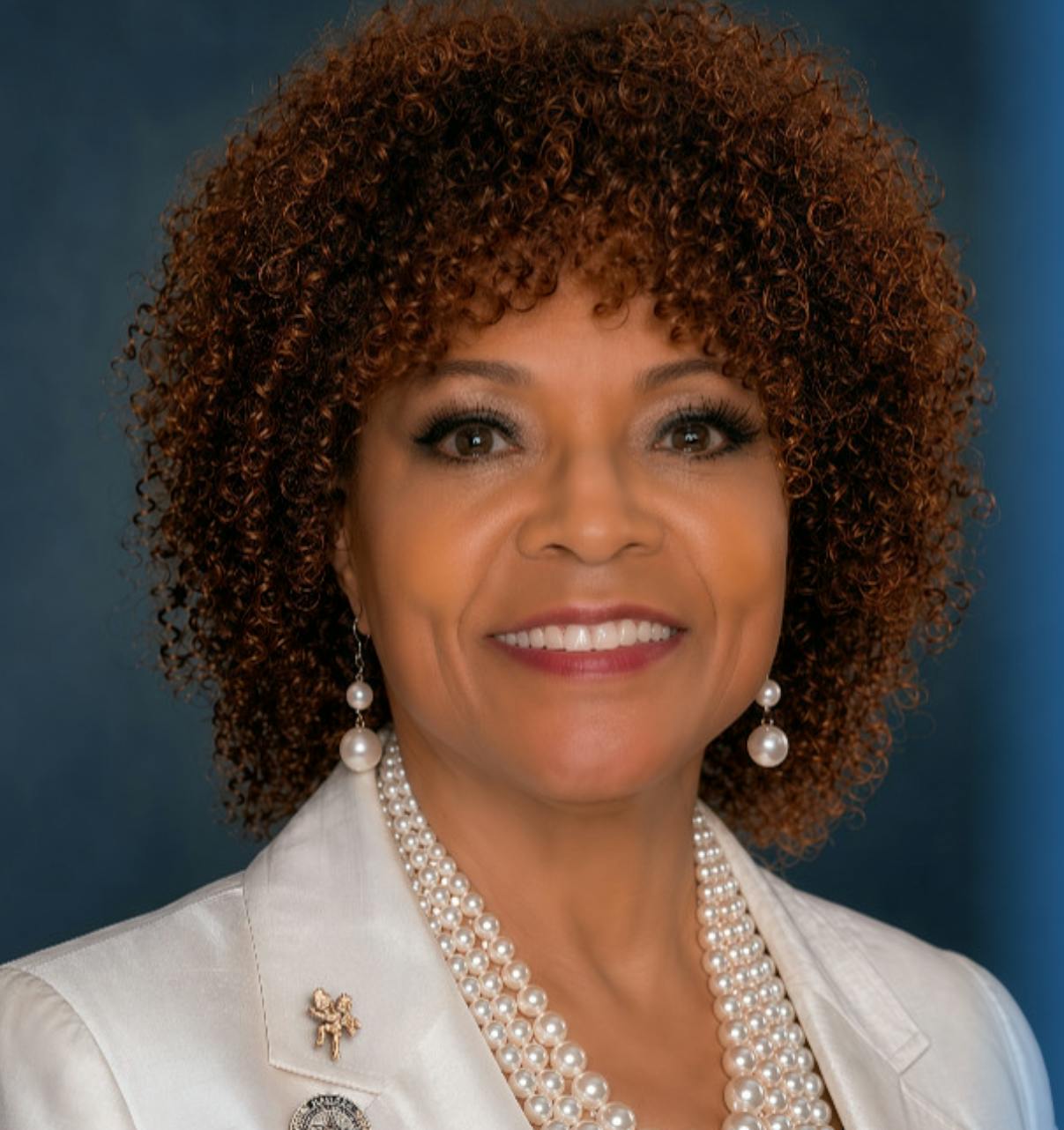 Connie Johnson