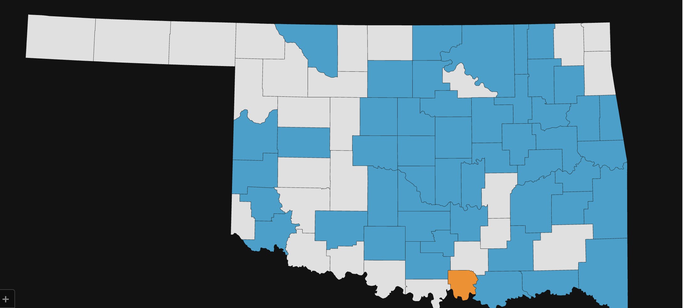 Find Your County Party!