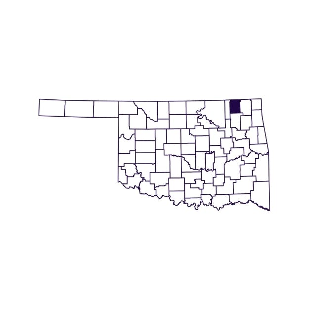 <p>Nowata</p>