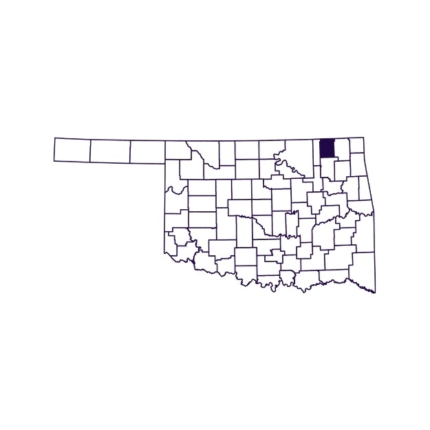 <p>Nowata</p>