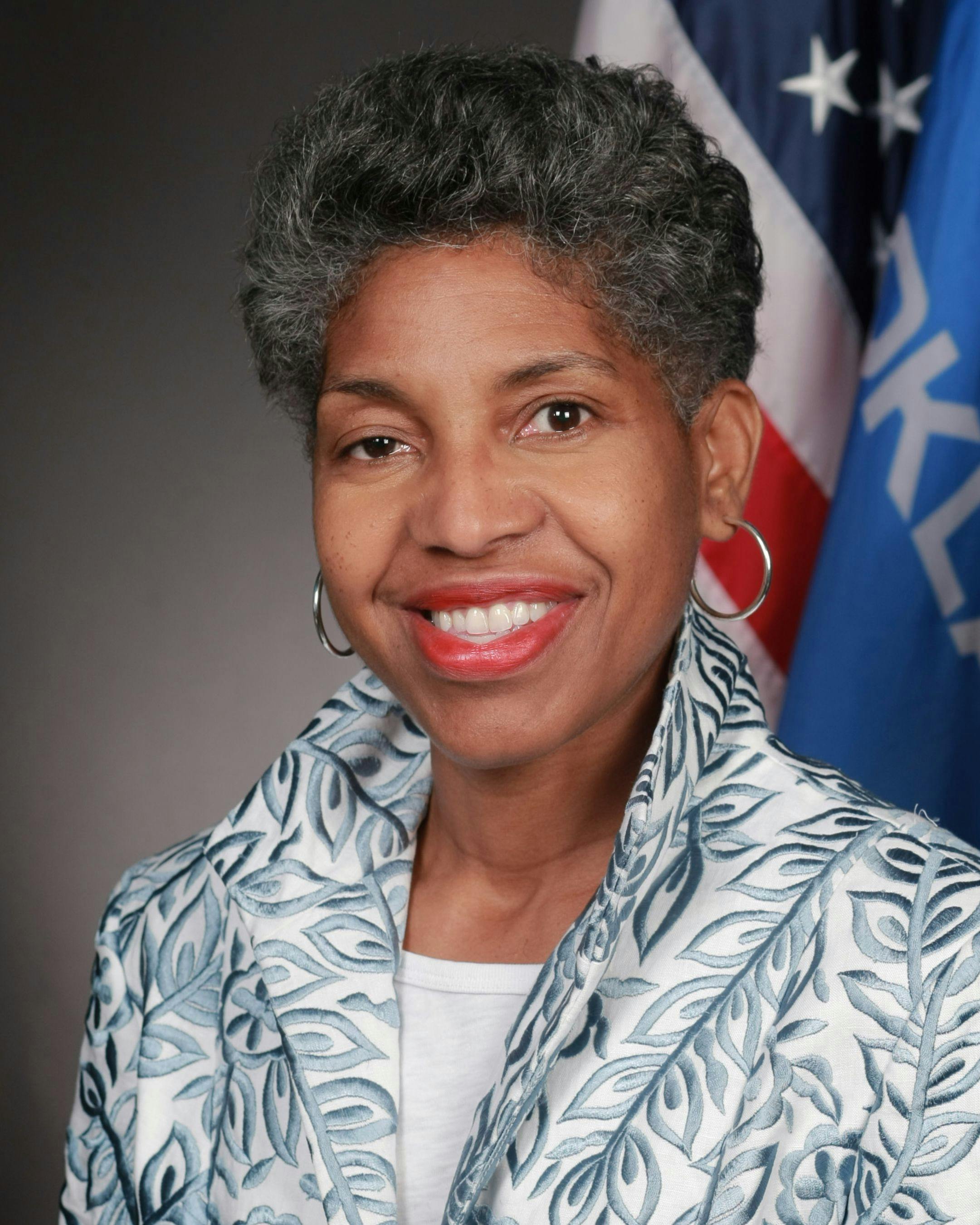 Sen. Regina Goodwin