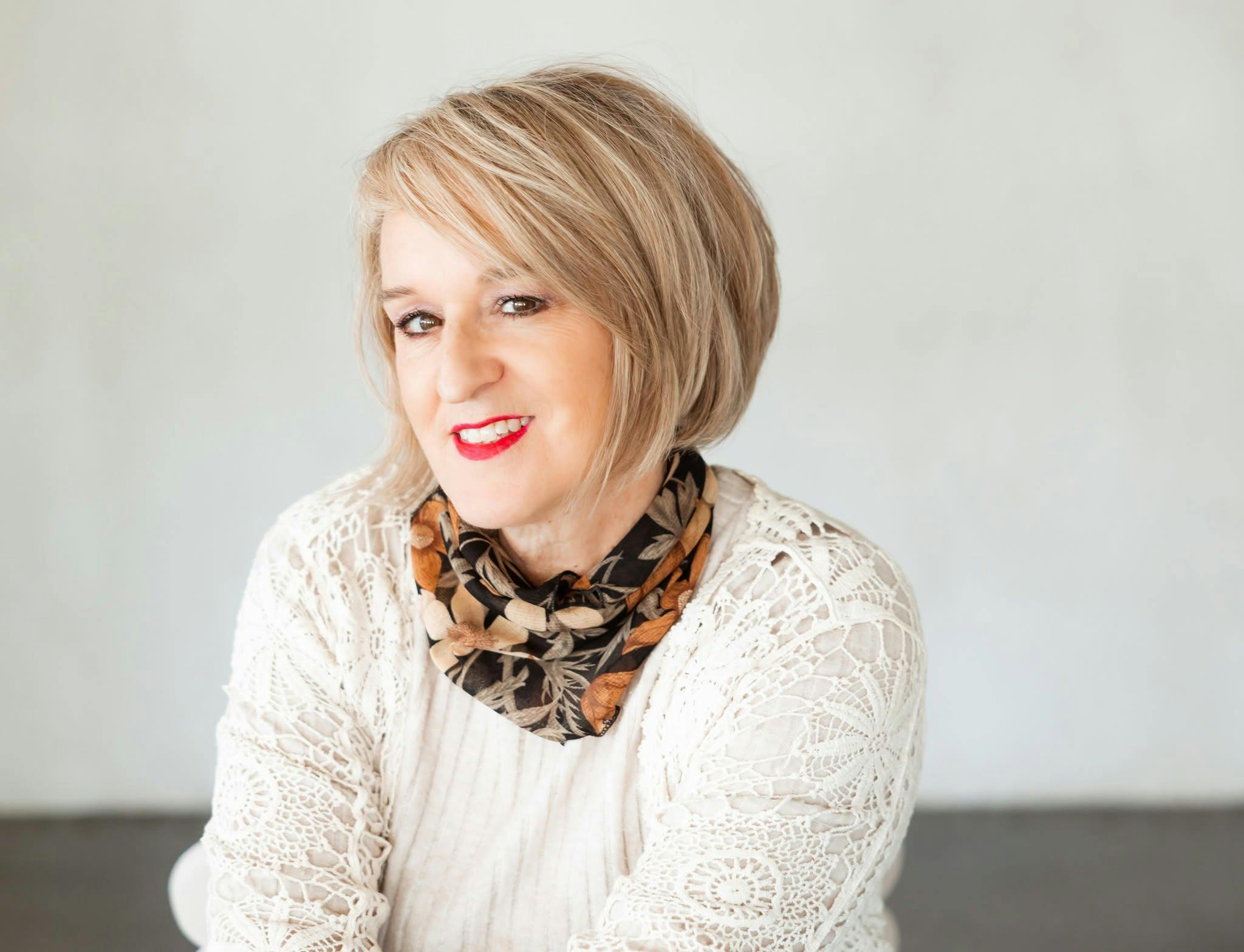 Kathy Suttles