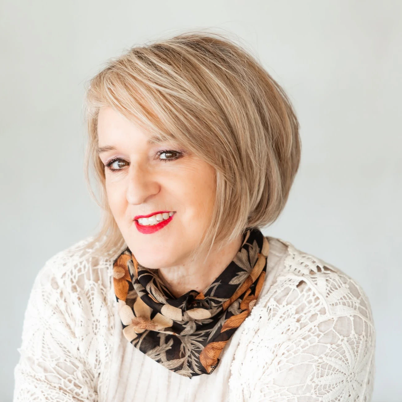 Kathy Suttles