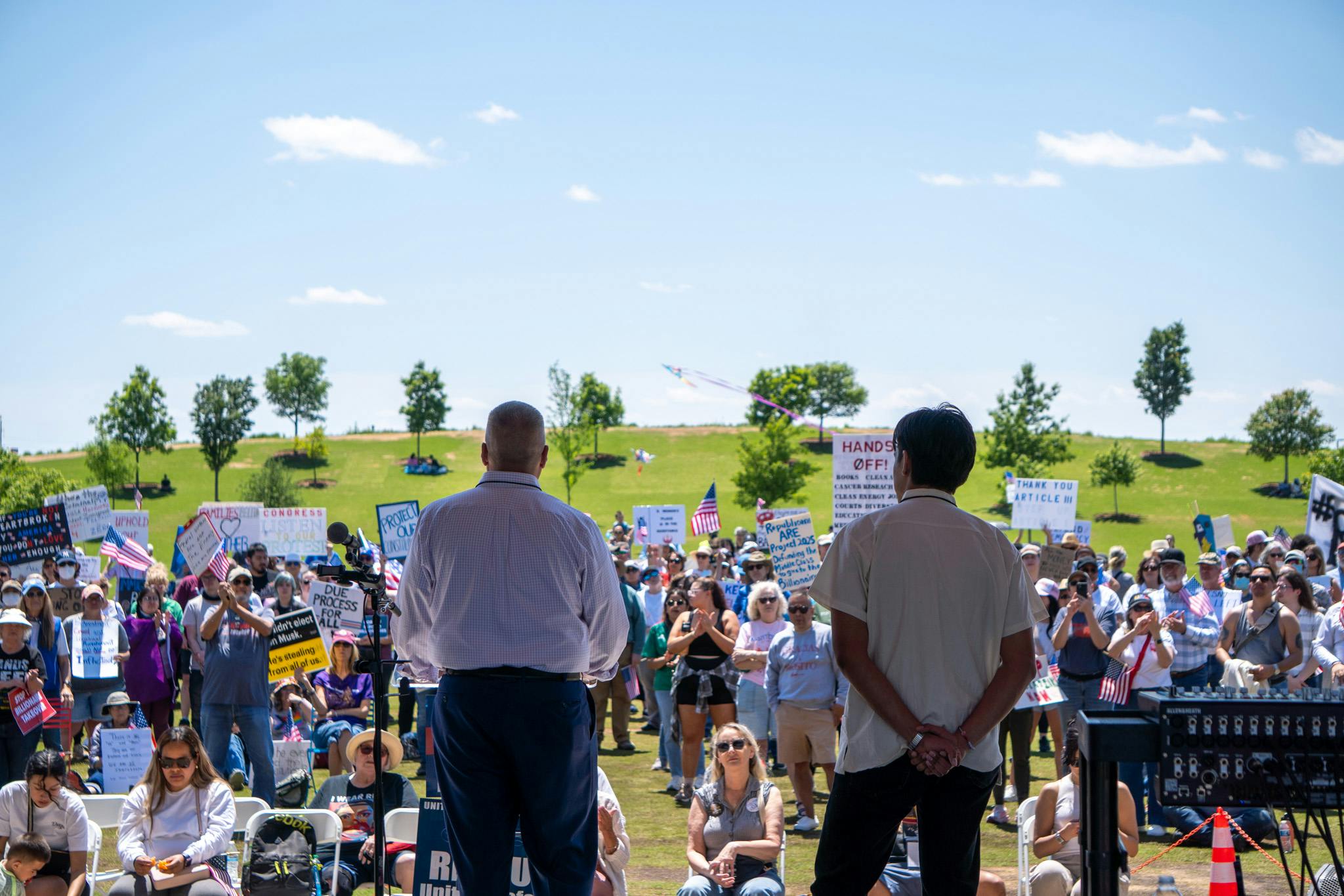 Hero background image