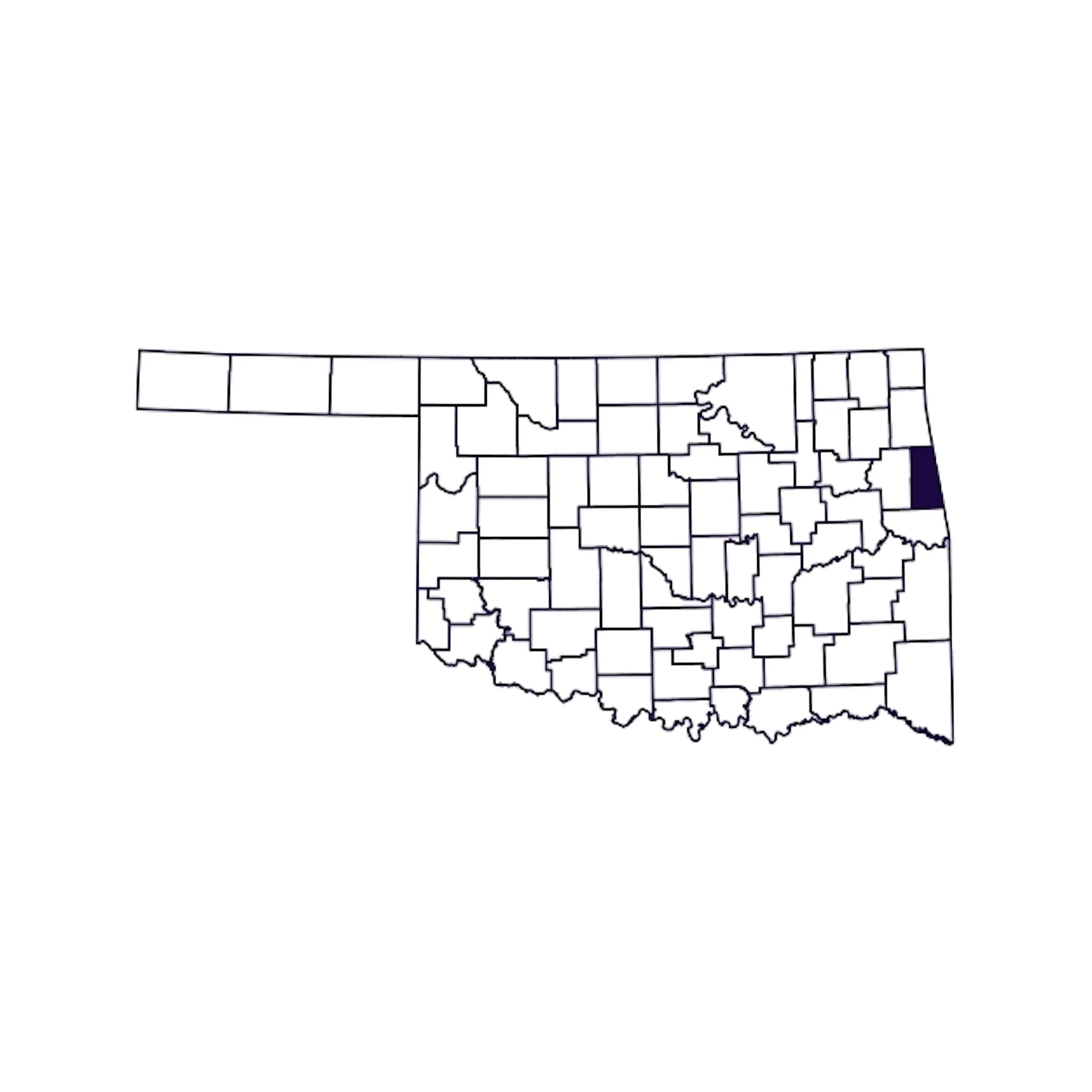 <p>Adair County</p>
