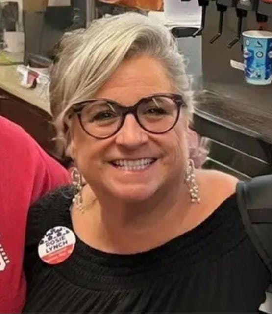 Rosie Lynch
