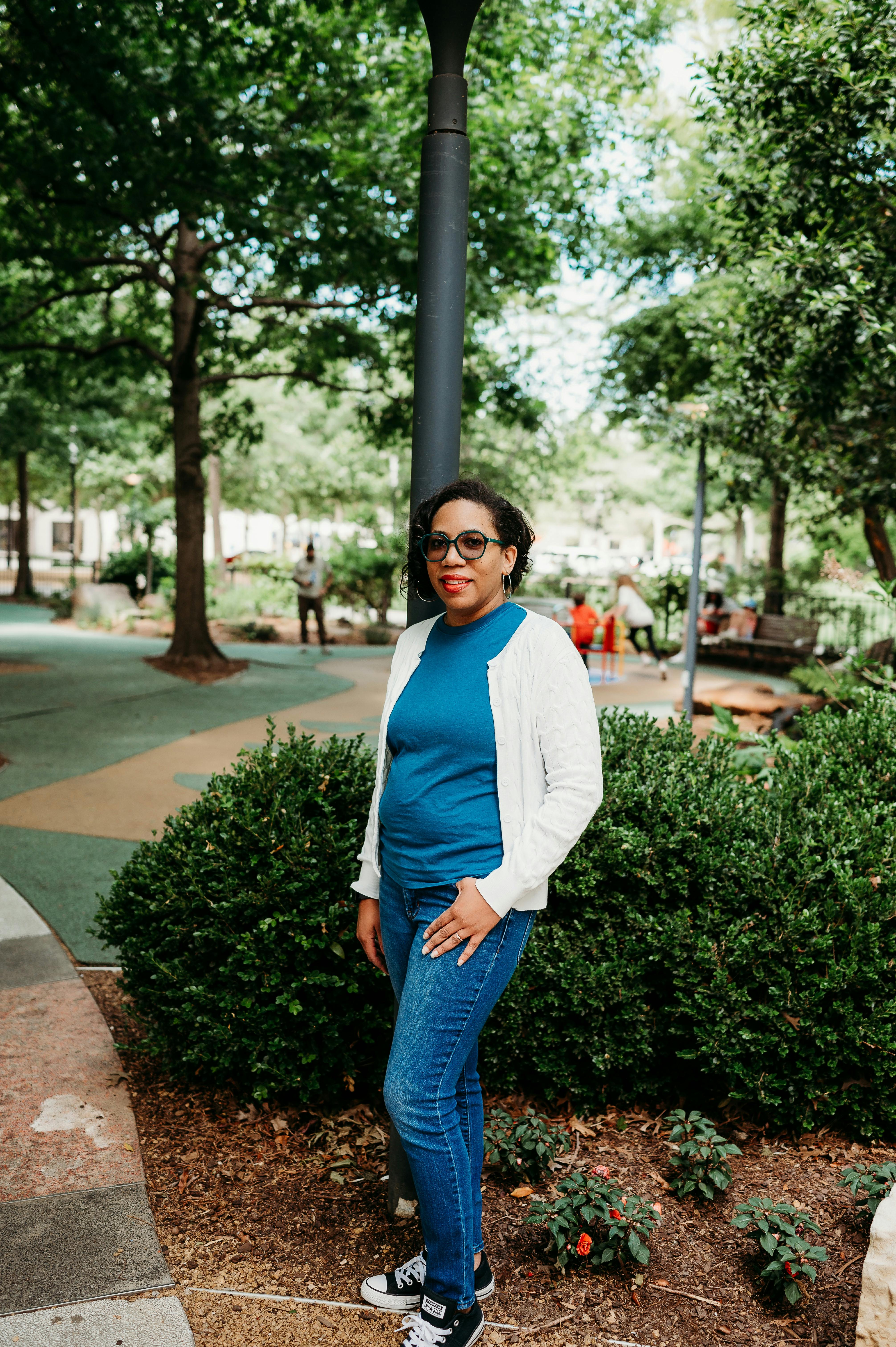 Crystal Abram-Garcia