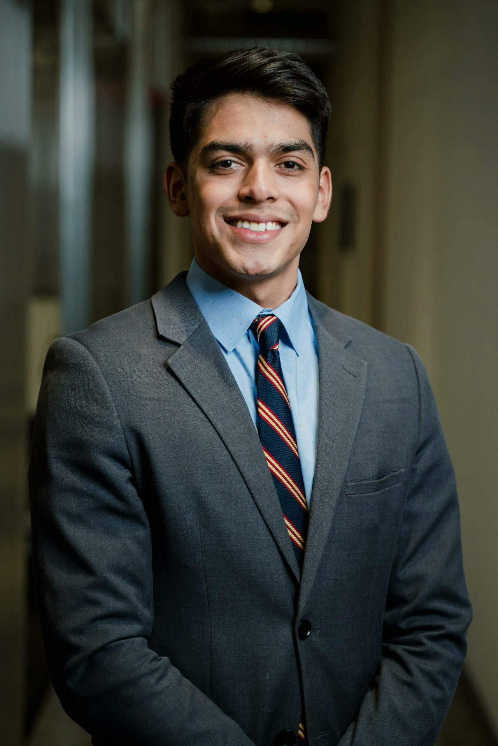 Rep. Arturo Sandoval