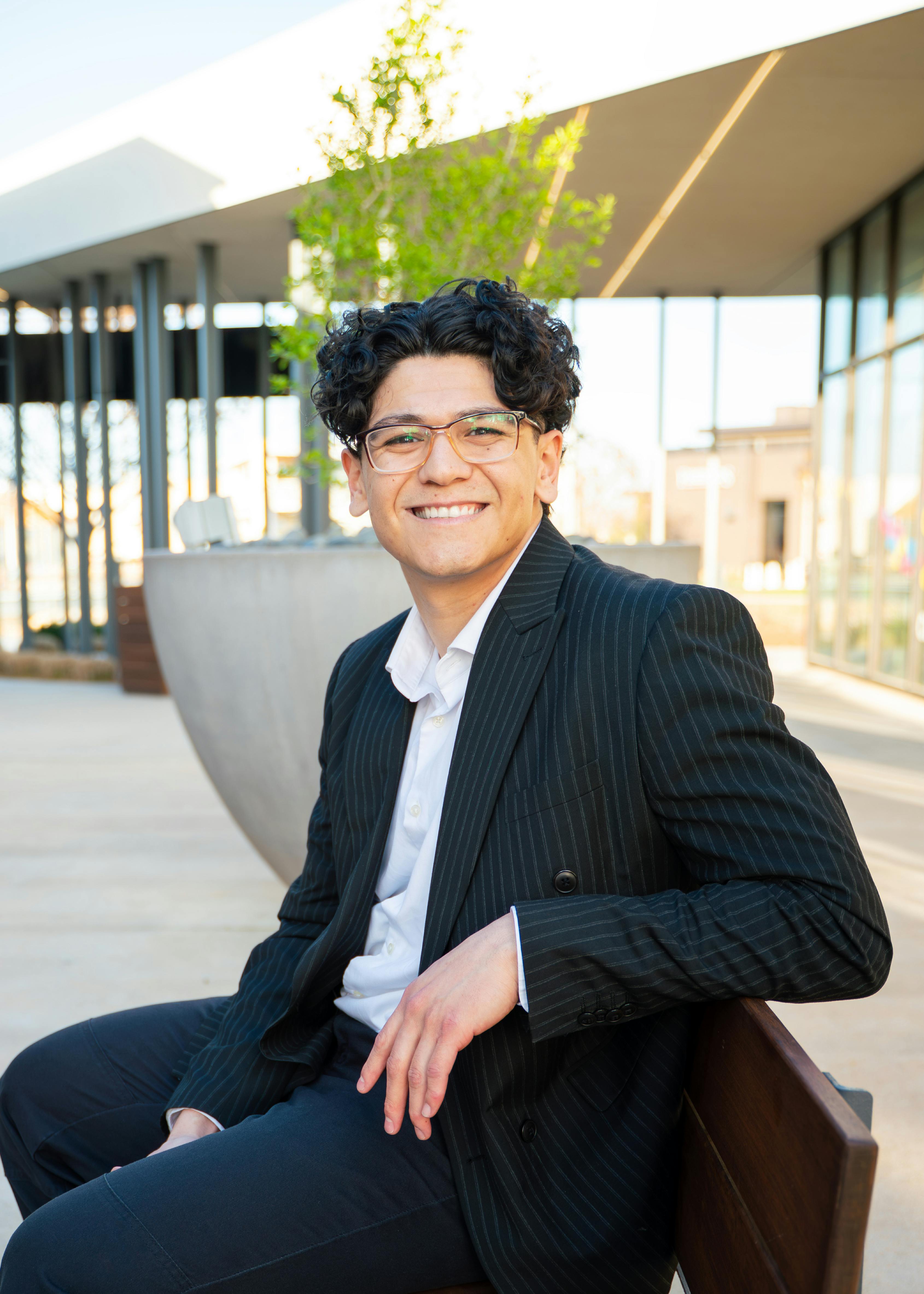 Jeffery Perez