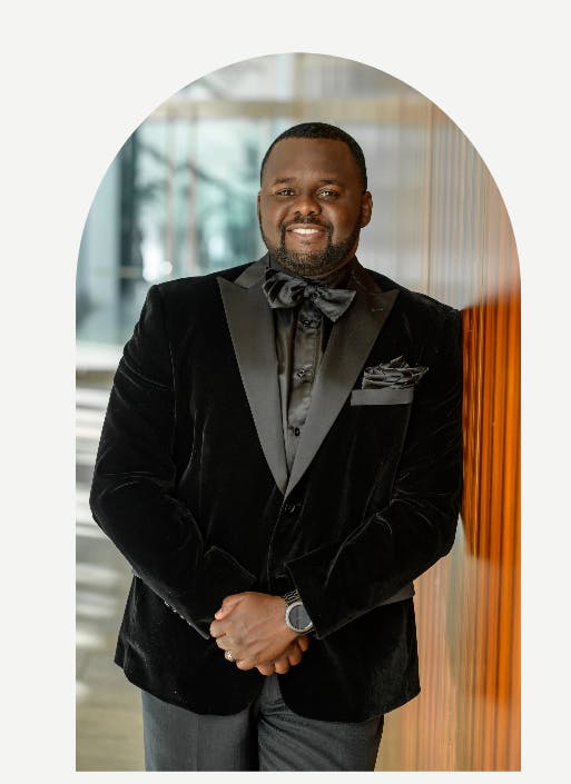 Carlos Robinson
