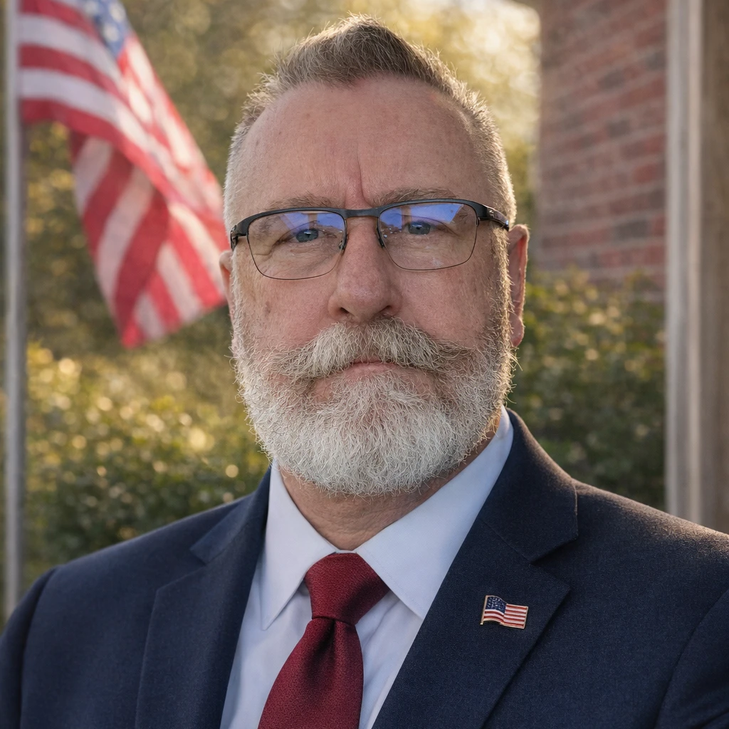 Kevin Dawson Kevin Dawson