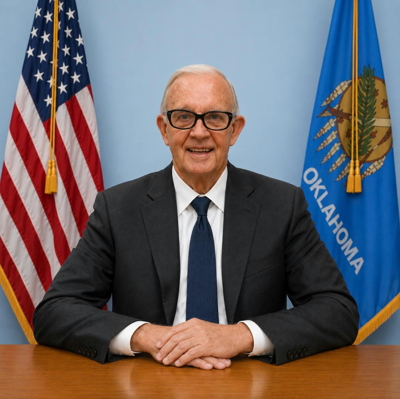 R.O. Joe Cassity