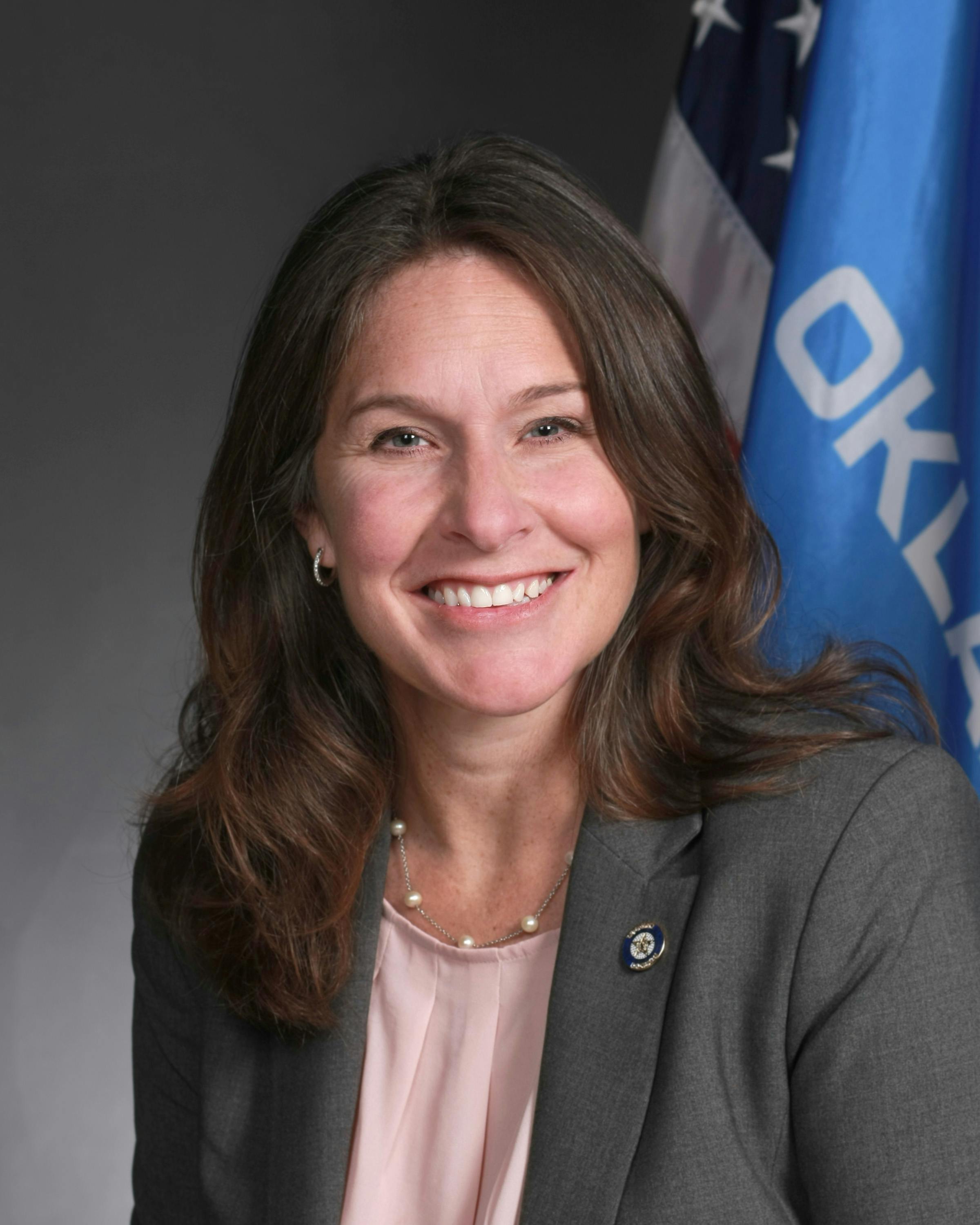 Rep. Melissa Provenzano