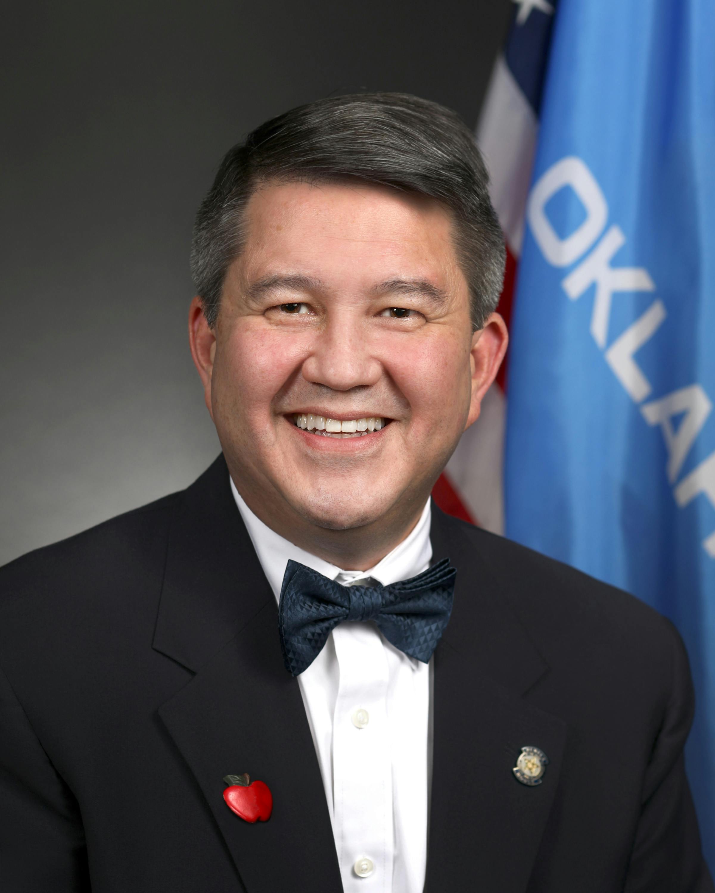 Rep. Andy Fugate