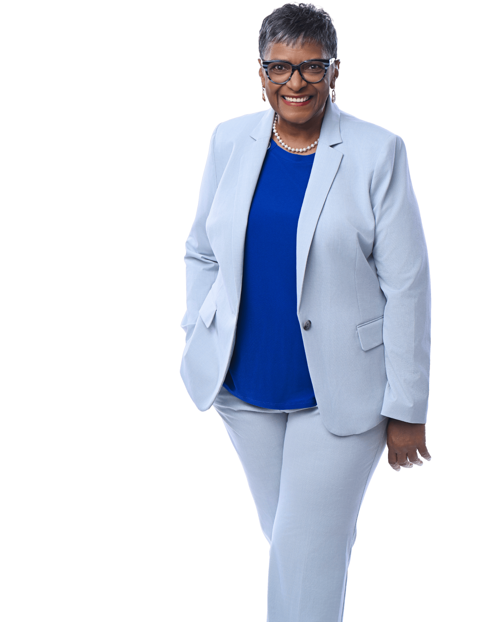 Dr. Jennettie Marshall