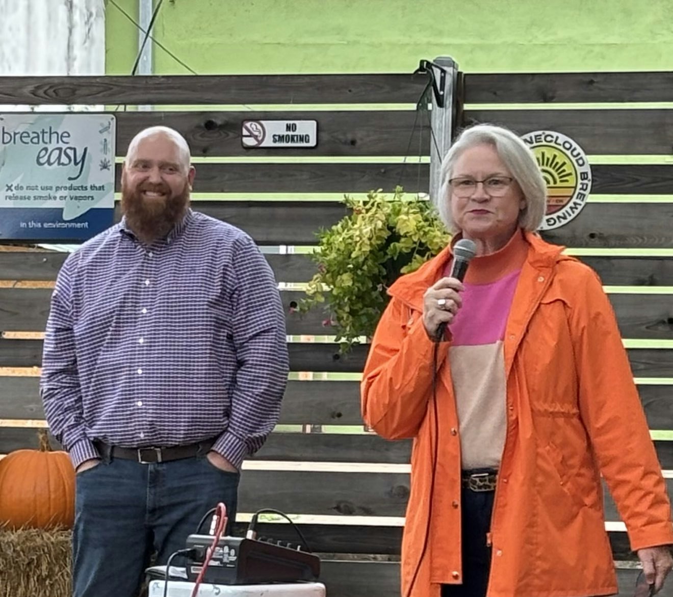 Hero background image