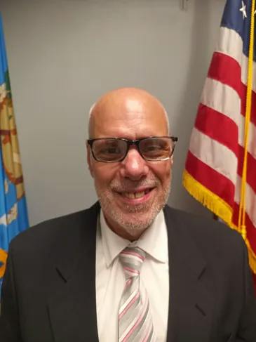 Isaac Mattox