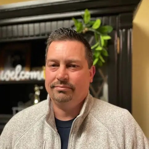 Brandon Wade Brandon Wade