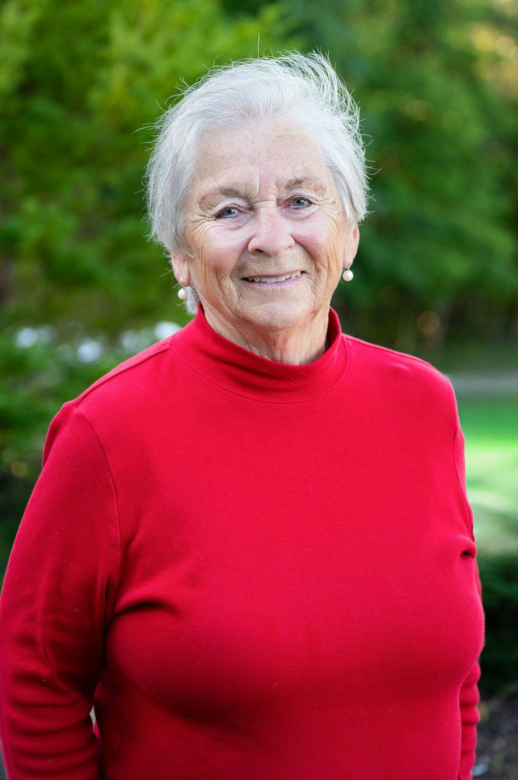 Ellin Leonard