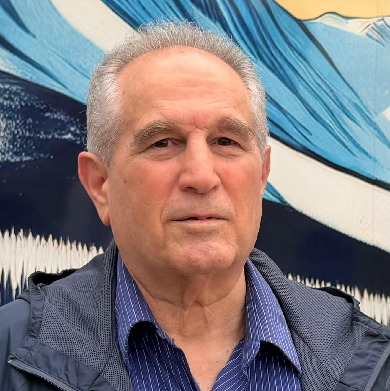 Tom Buco