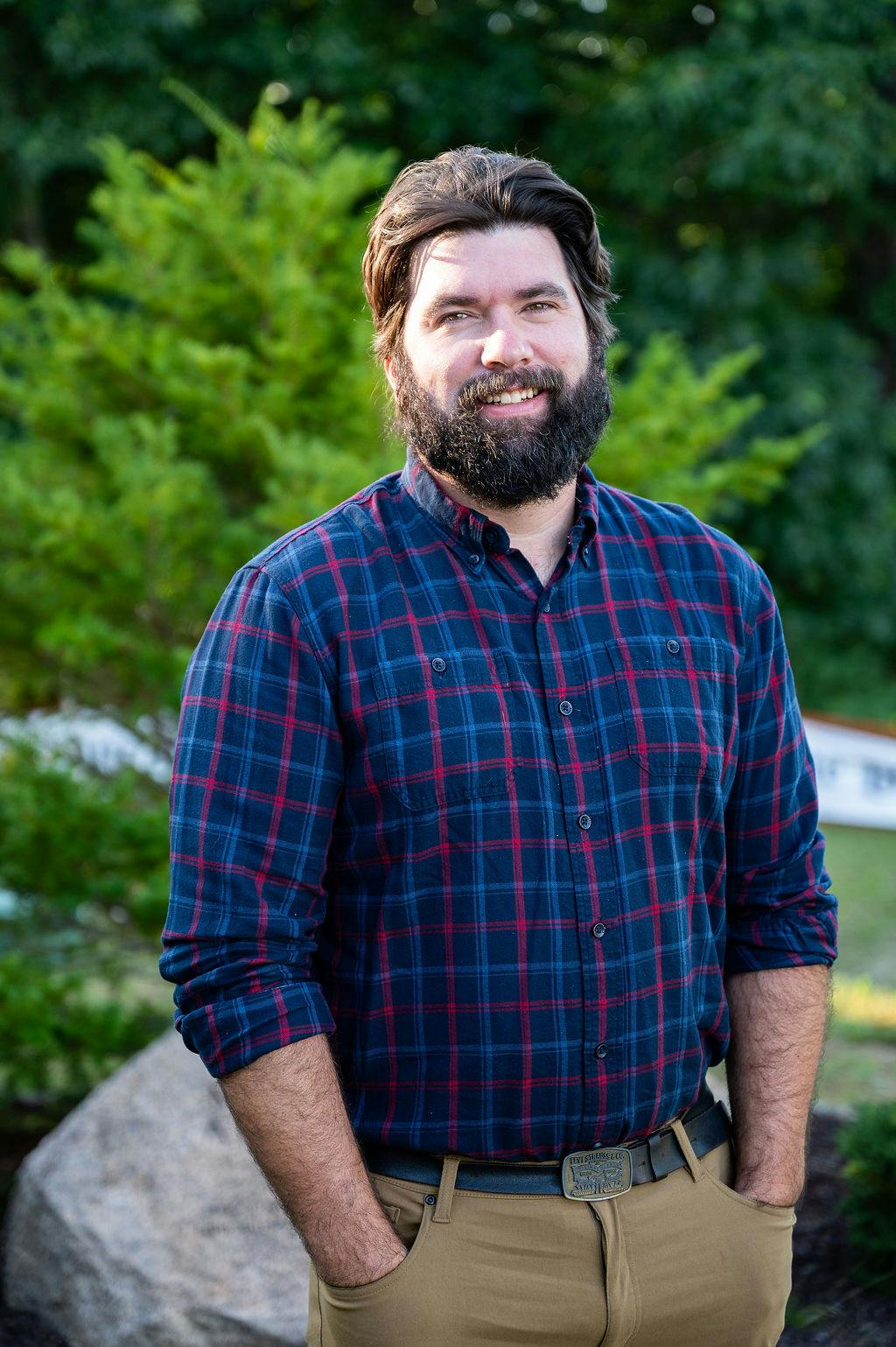 Ben Colbath