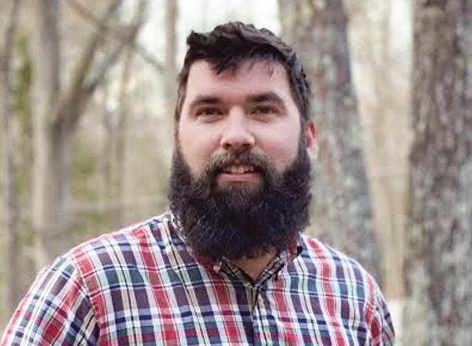 Ben Colbath