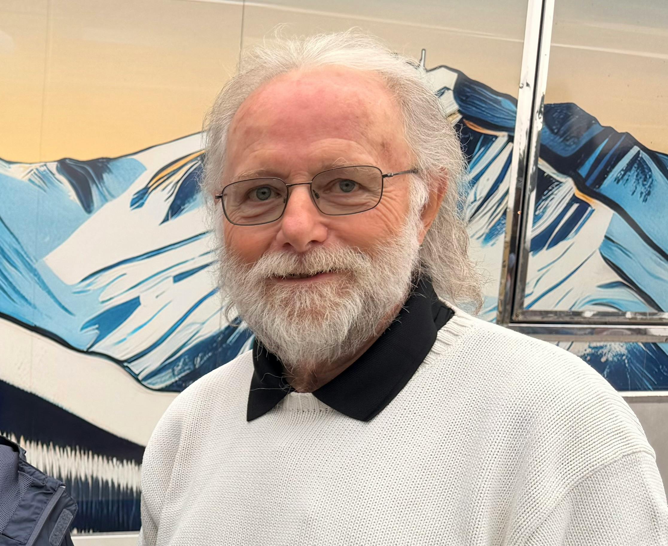 STeve Woodcock