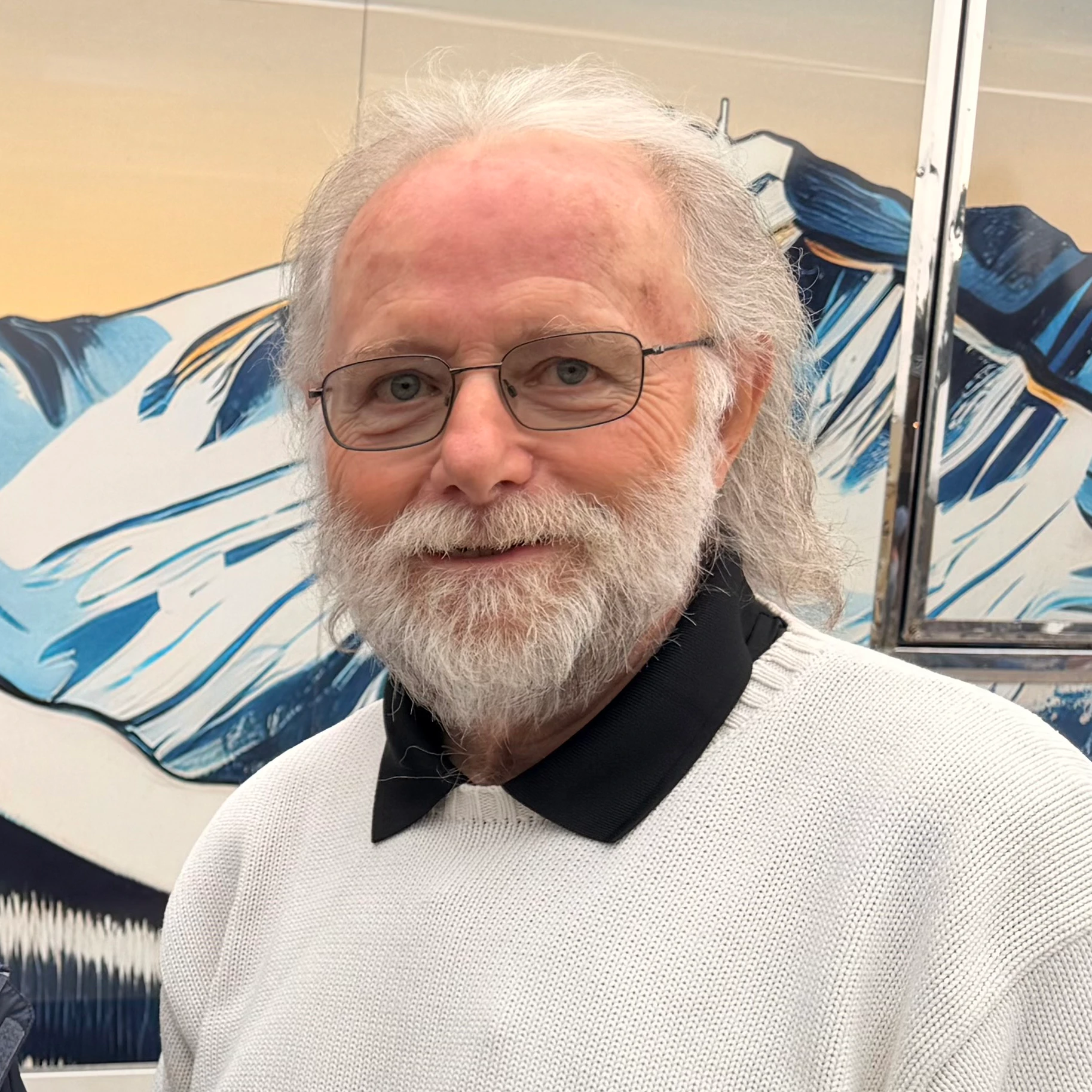 STeve Woodcock