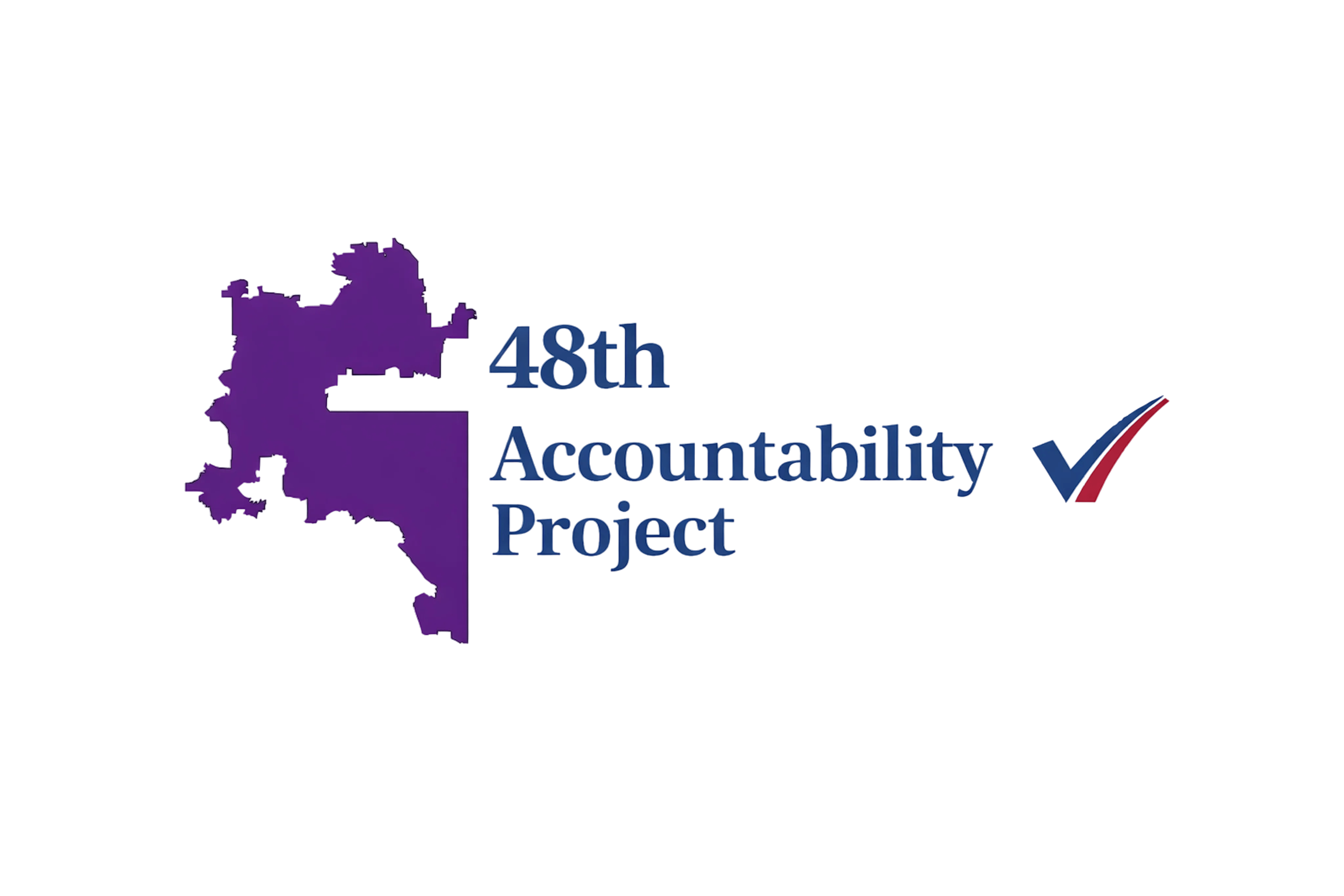 48thAccountabilityproject.com logo