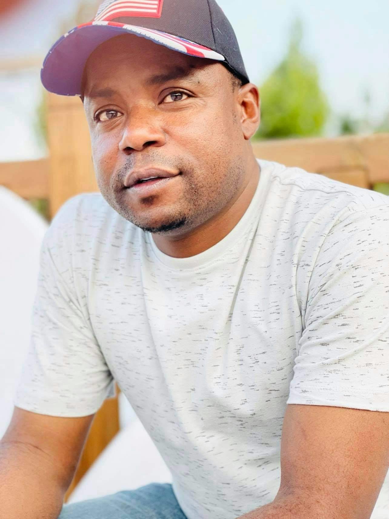 Jama Mohamed