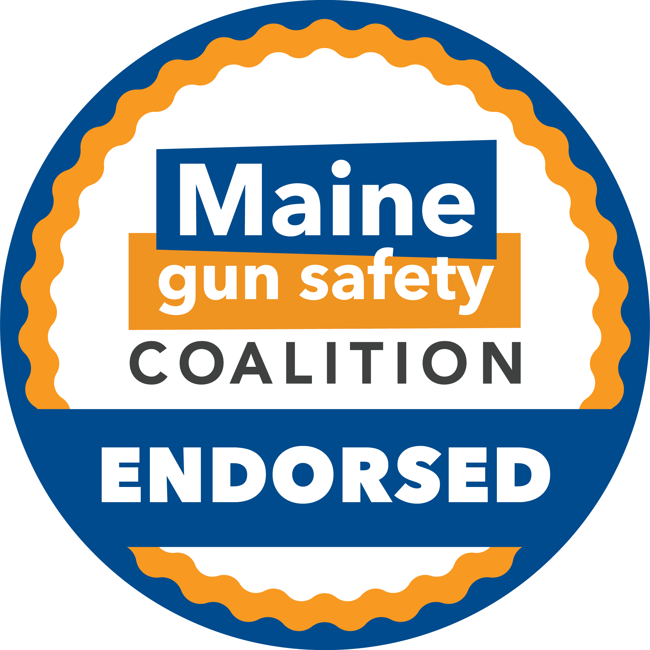 Maine Gun Safety Coalition