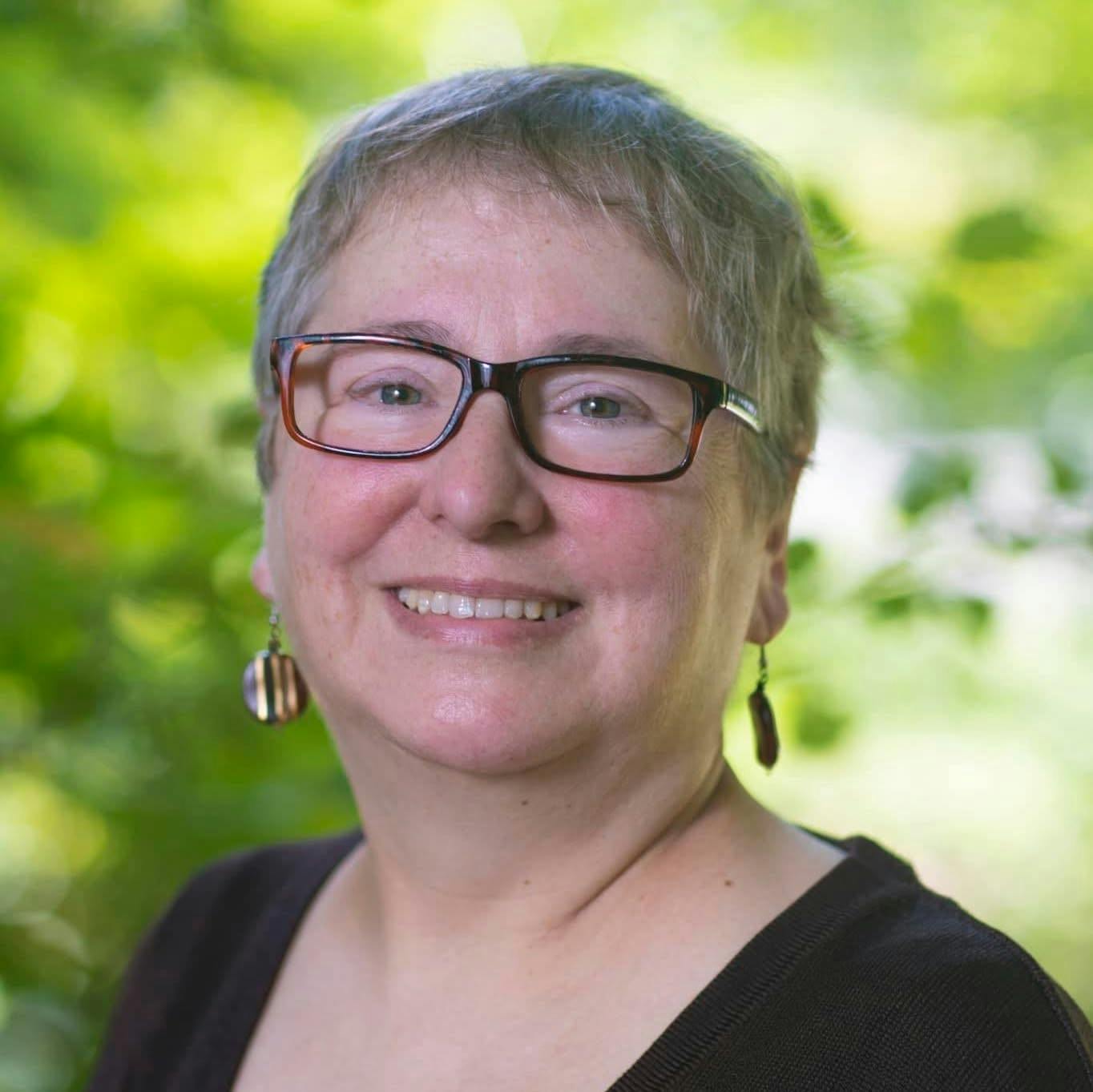 Elizabeth Eames