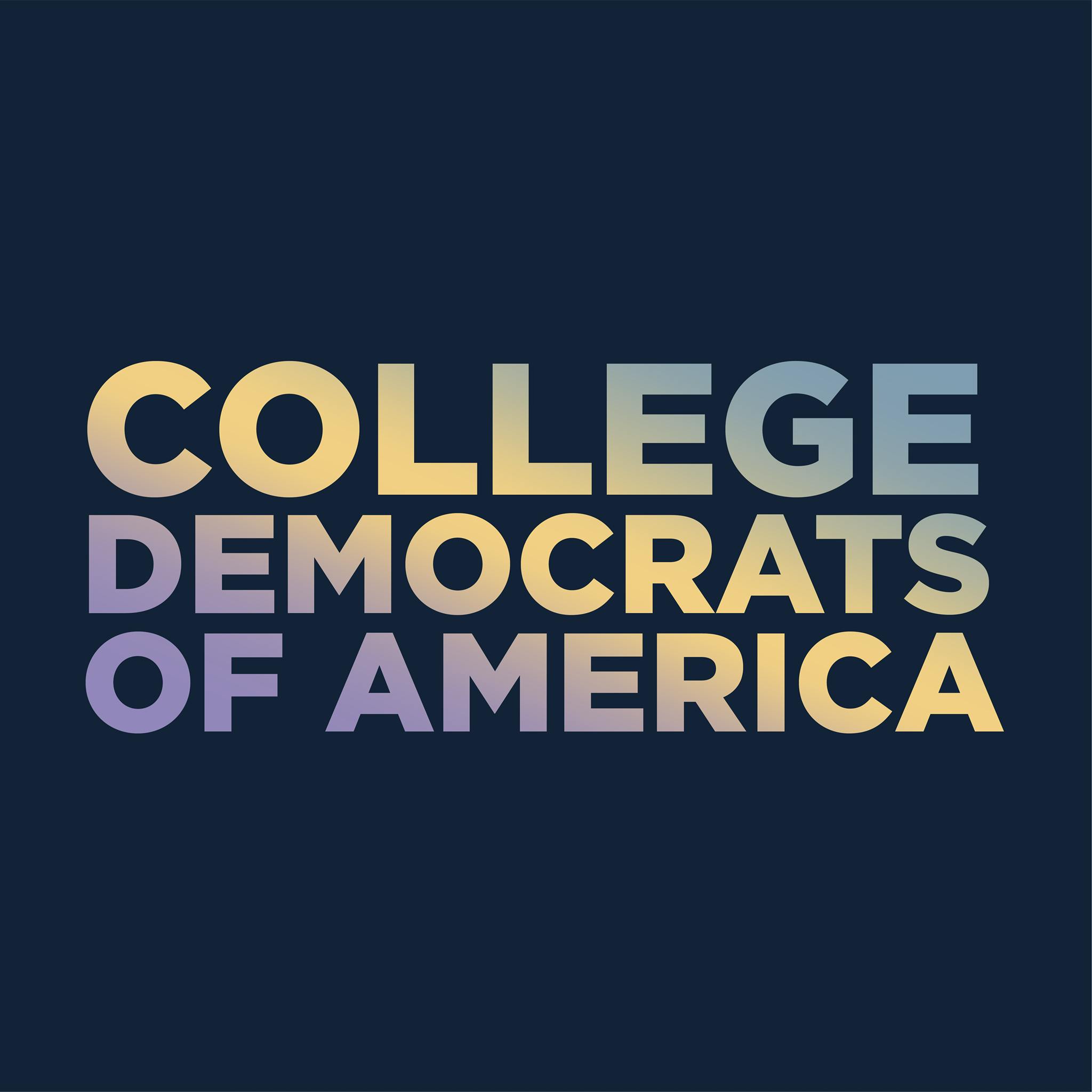 College Democrats of America