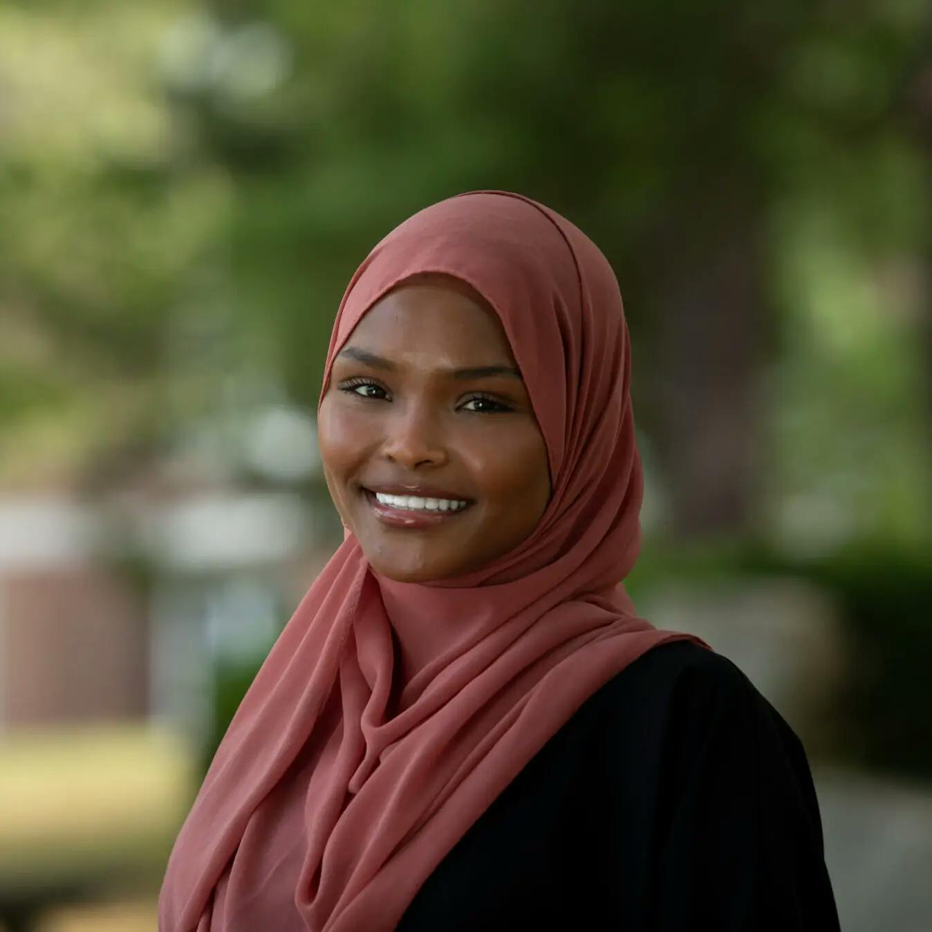 Safiya Khalid