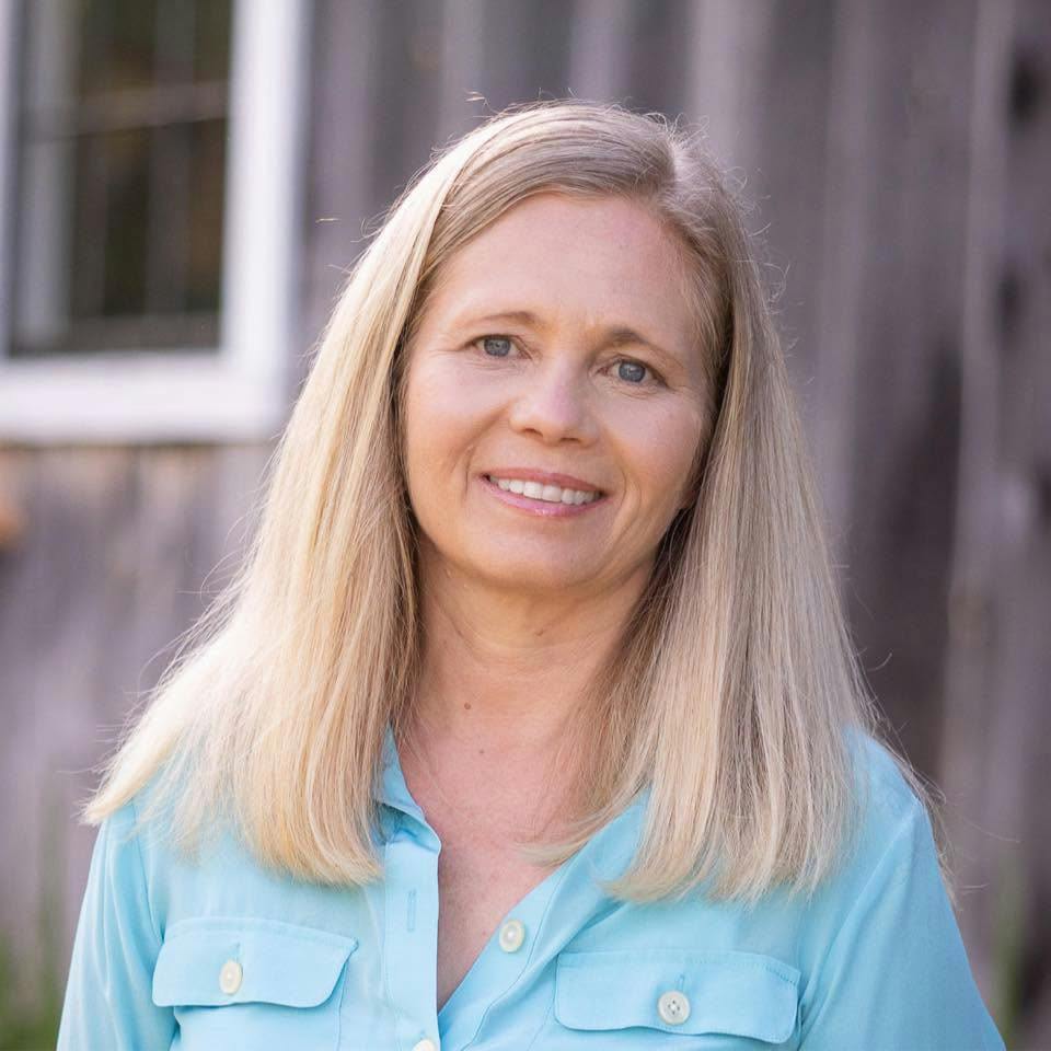 Hannah Pingree