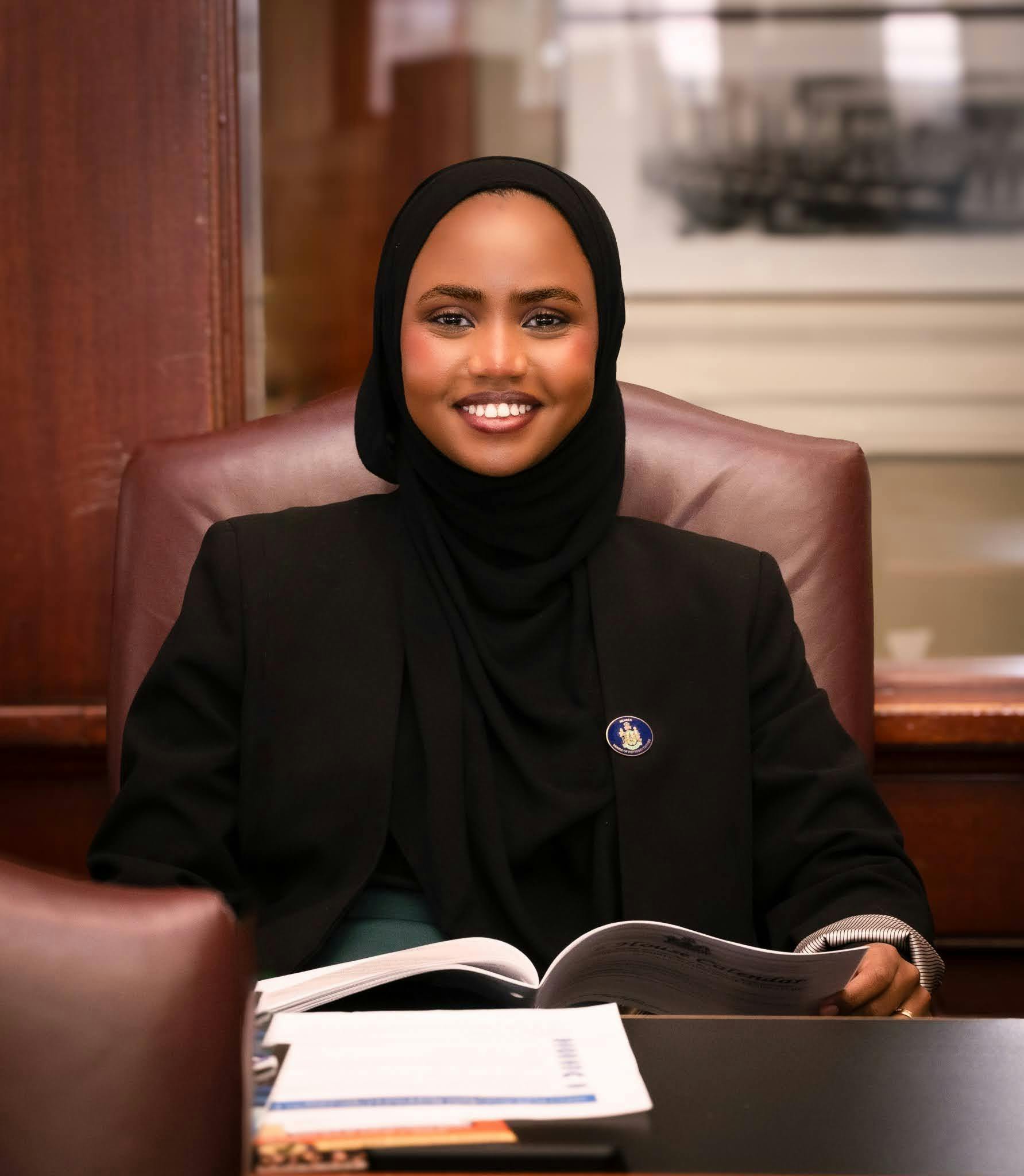 Mana Abdi