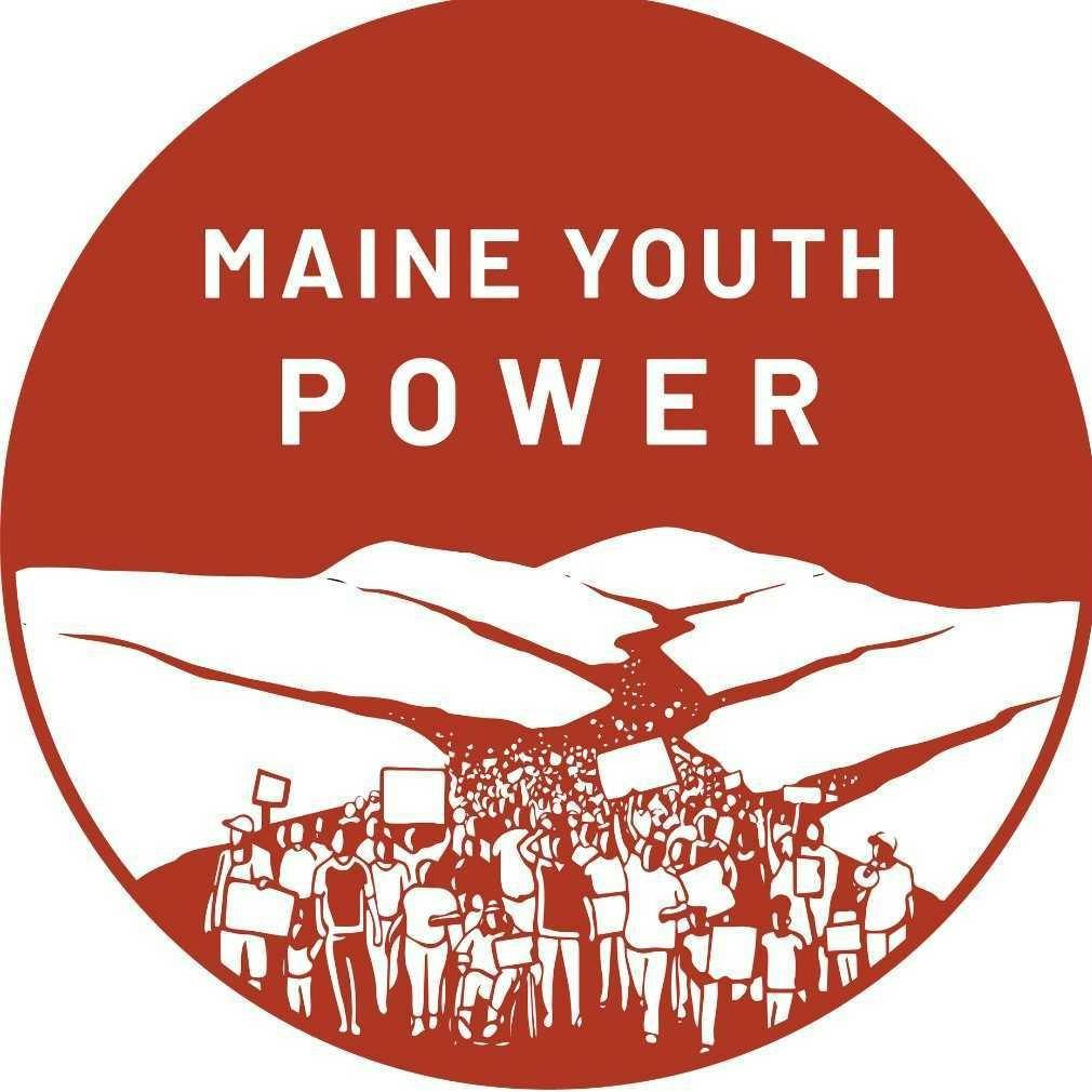 Maine Youth Power
