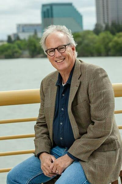 Bruce Houdesheldt