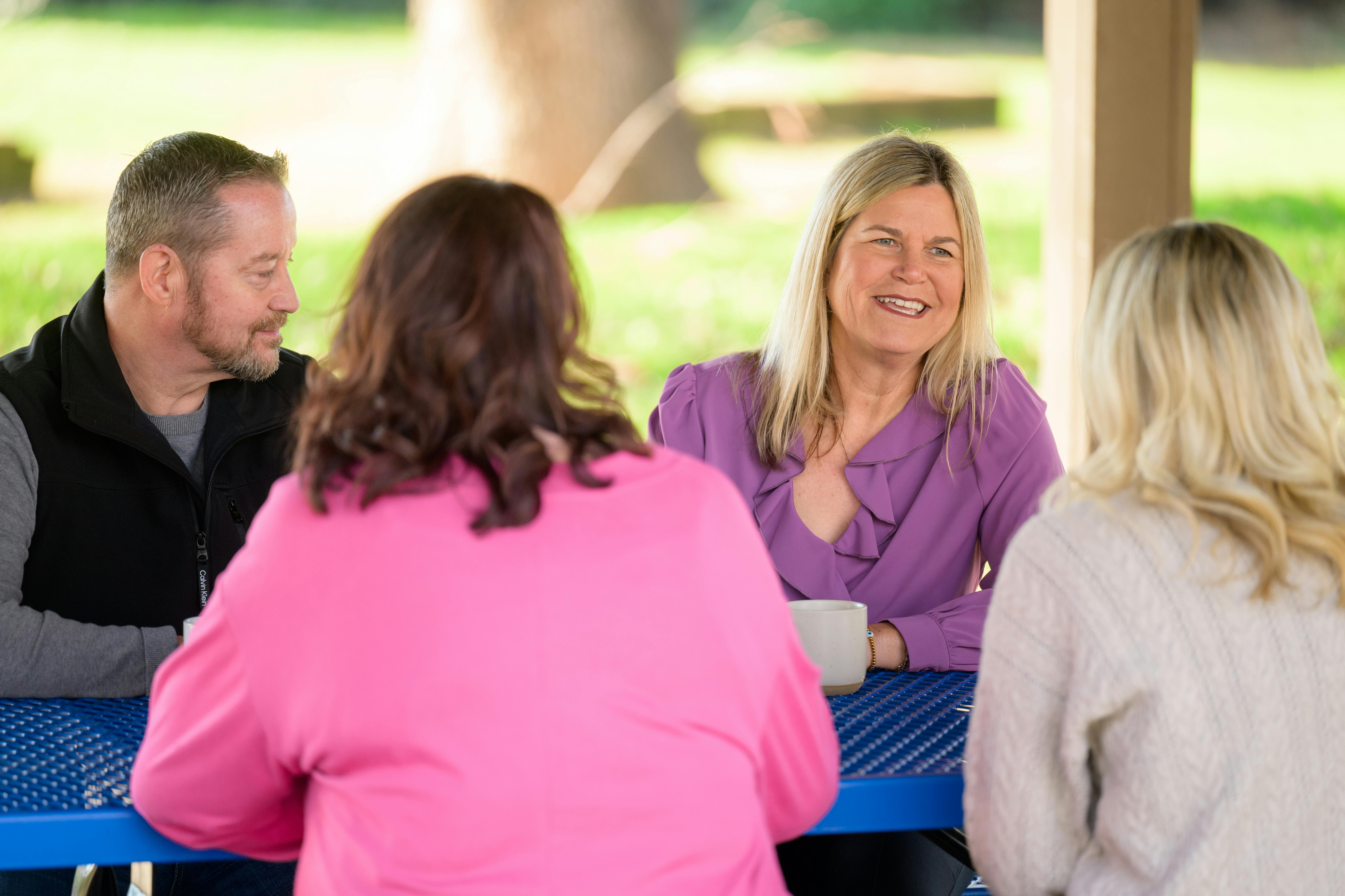 Hero background image