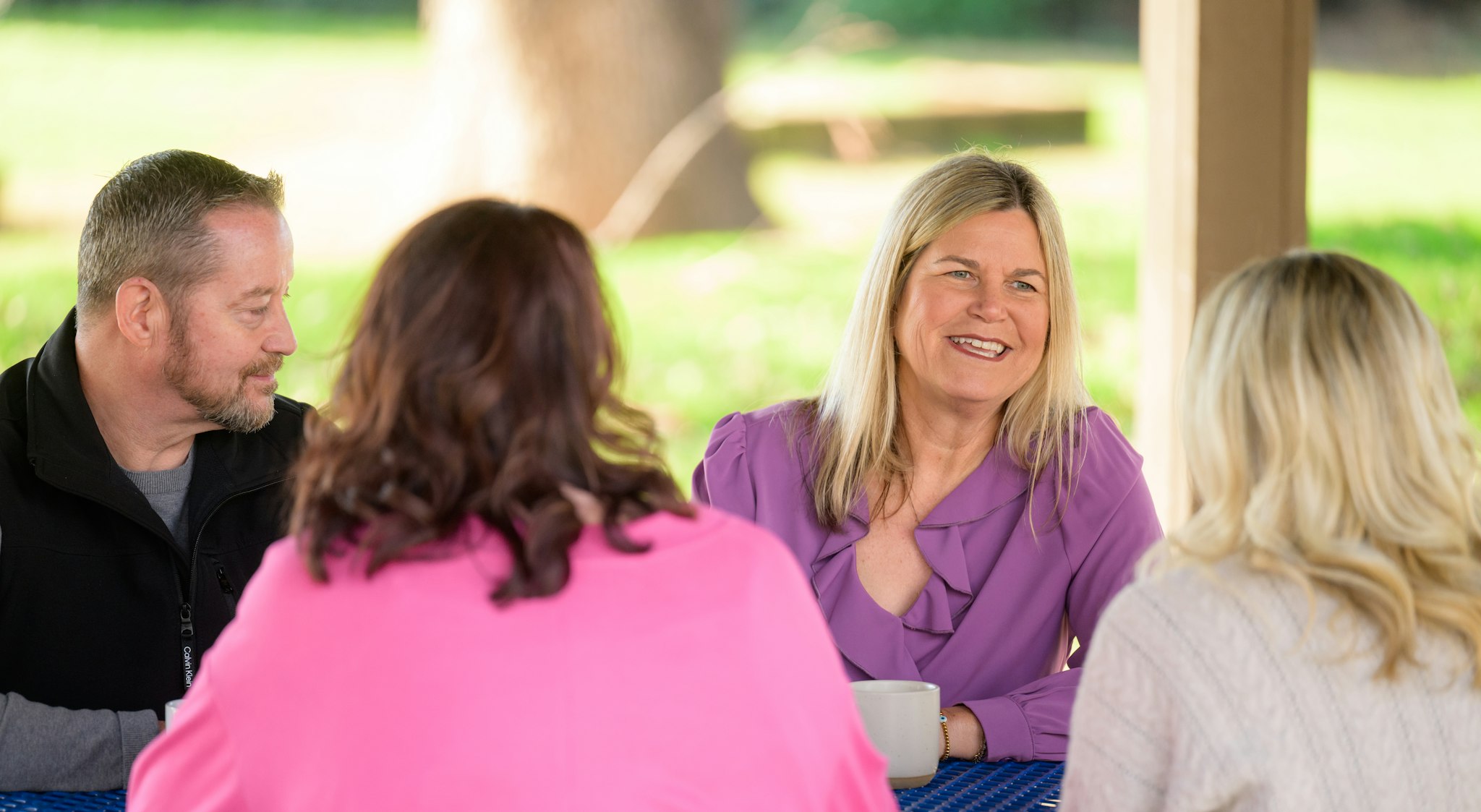 Hero background image