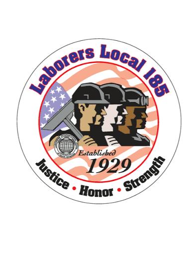 Construction & General Laborers Local 185