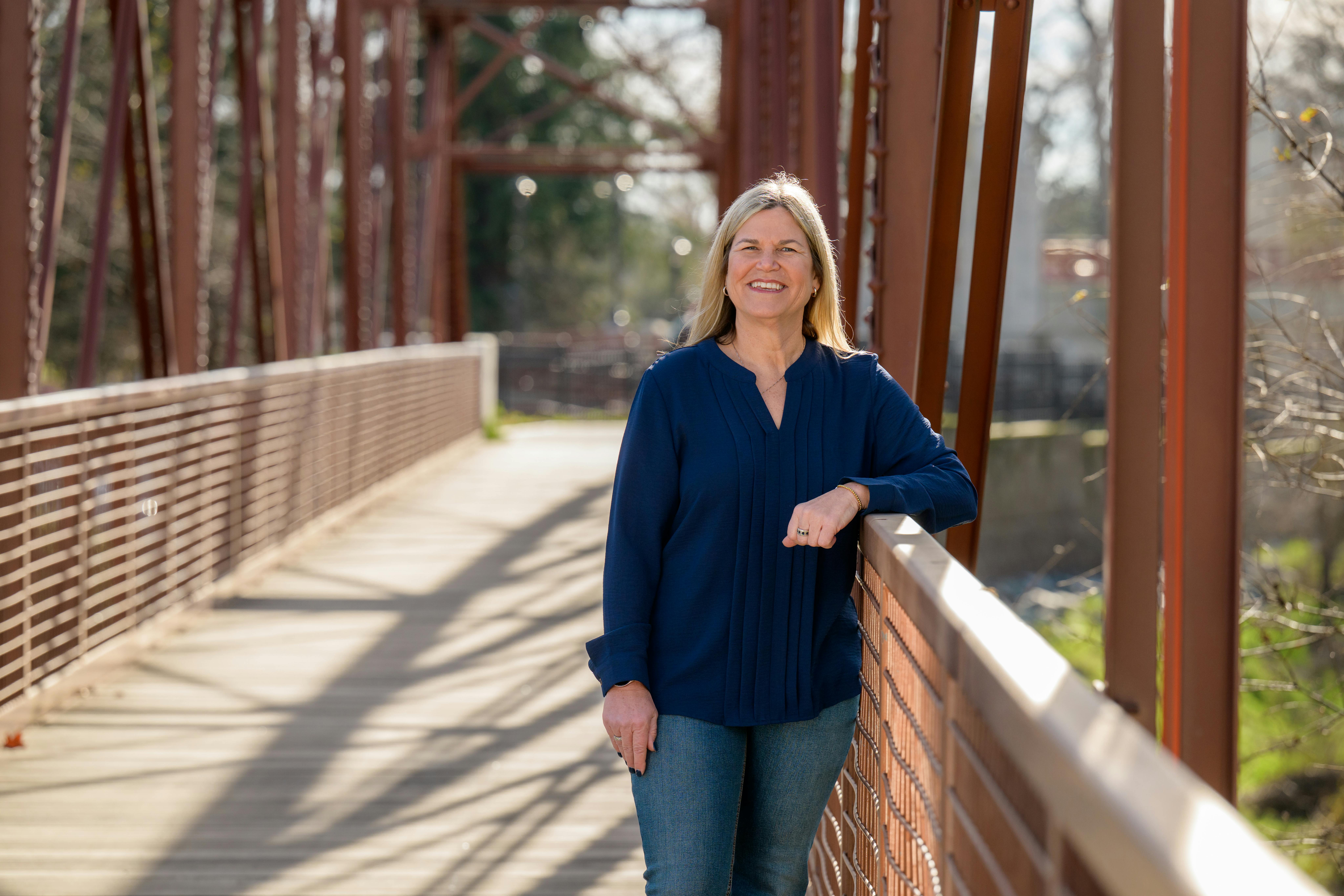 Anne Carpenter for Roseville City Council