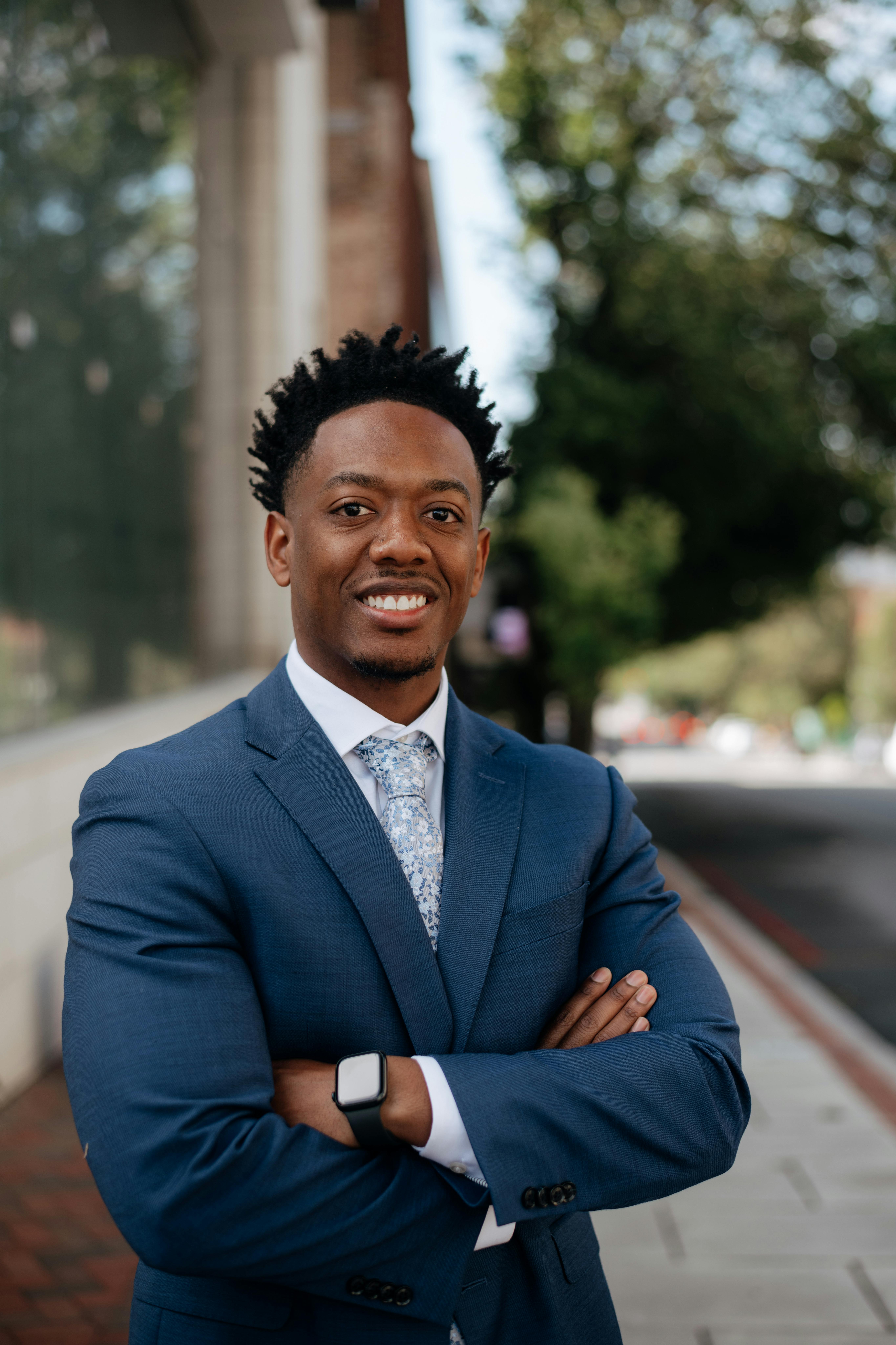 Hero background image