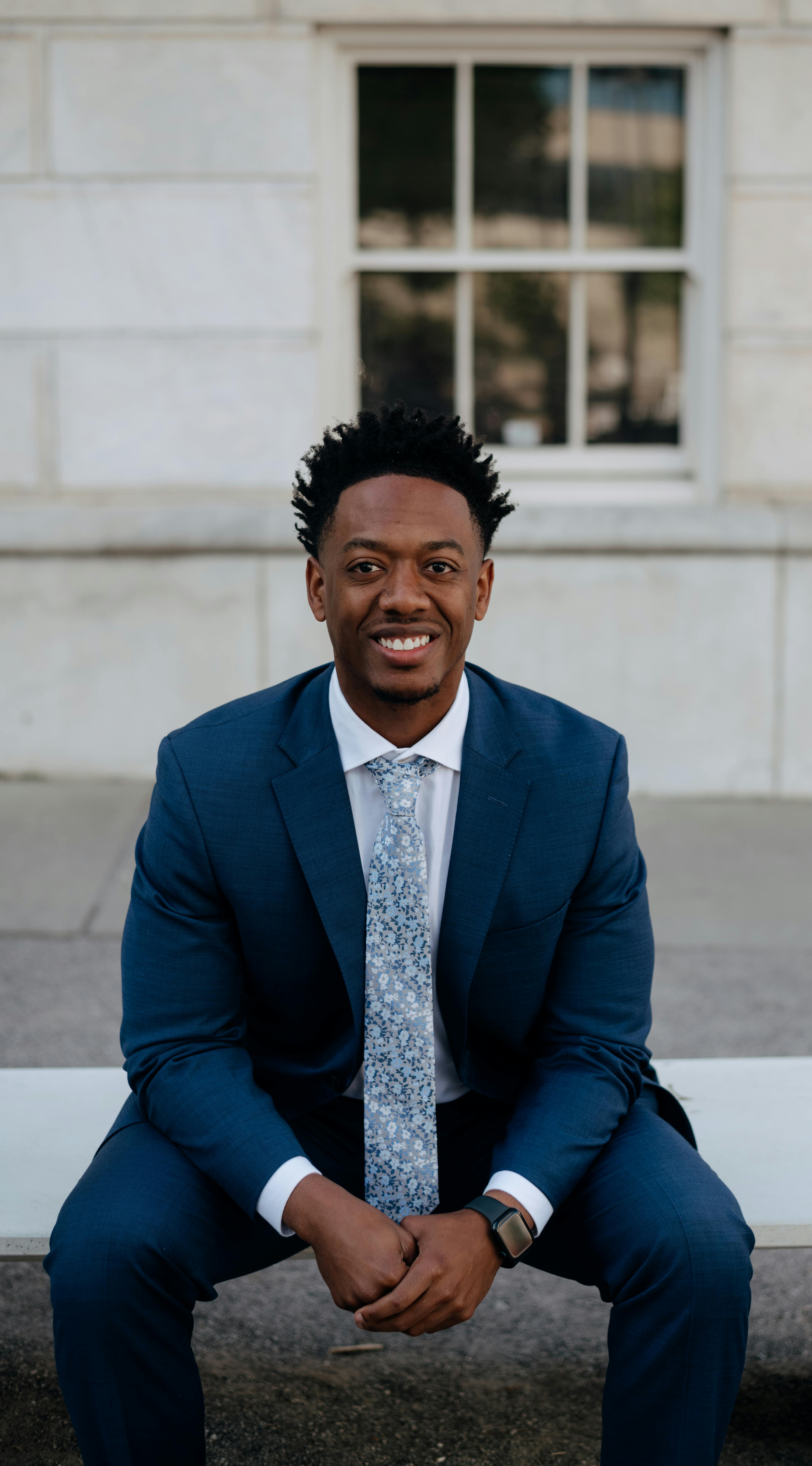 Hero background image