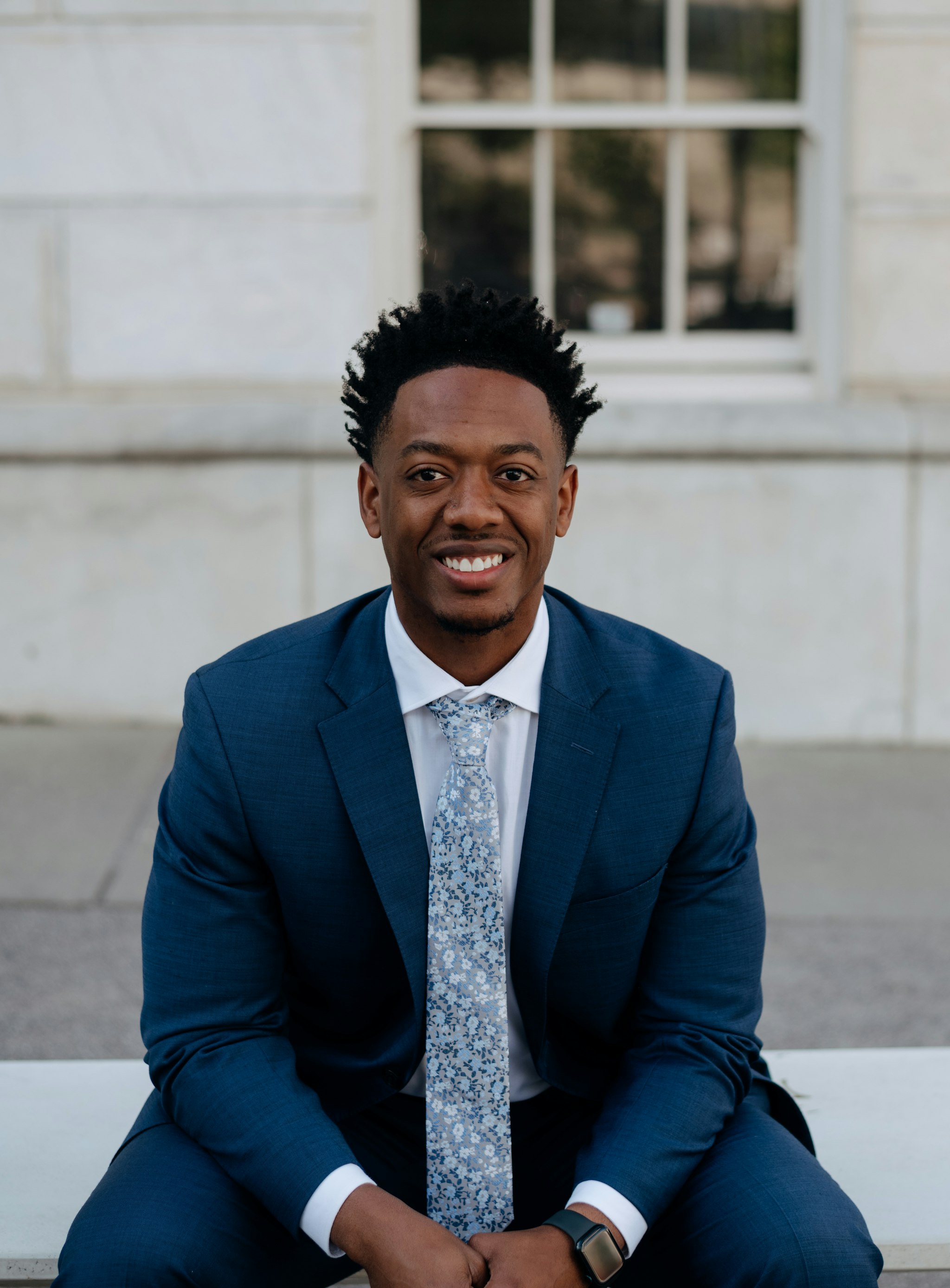 Hero background image